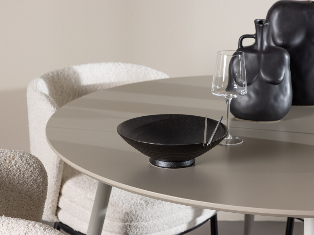 Маса и столове за трапезария Dallas 4560