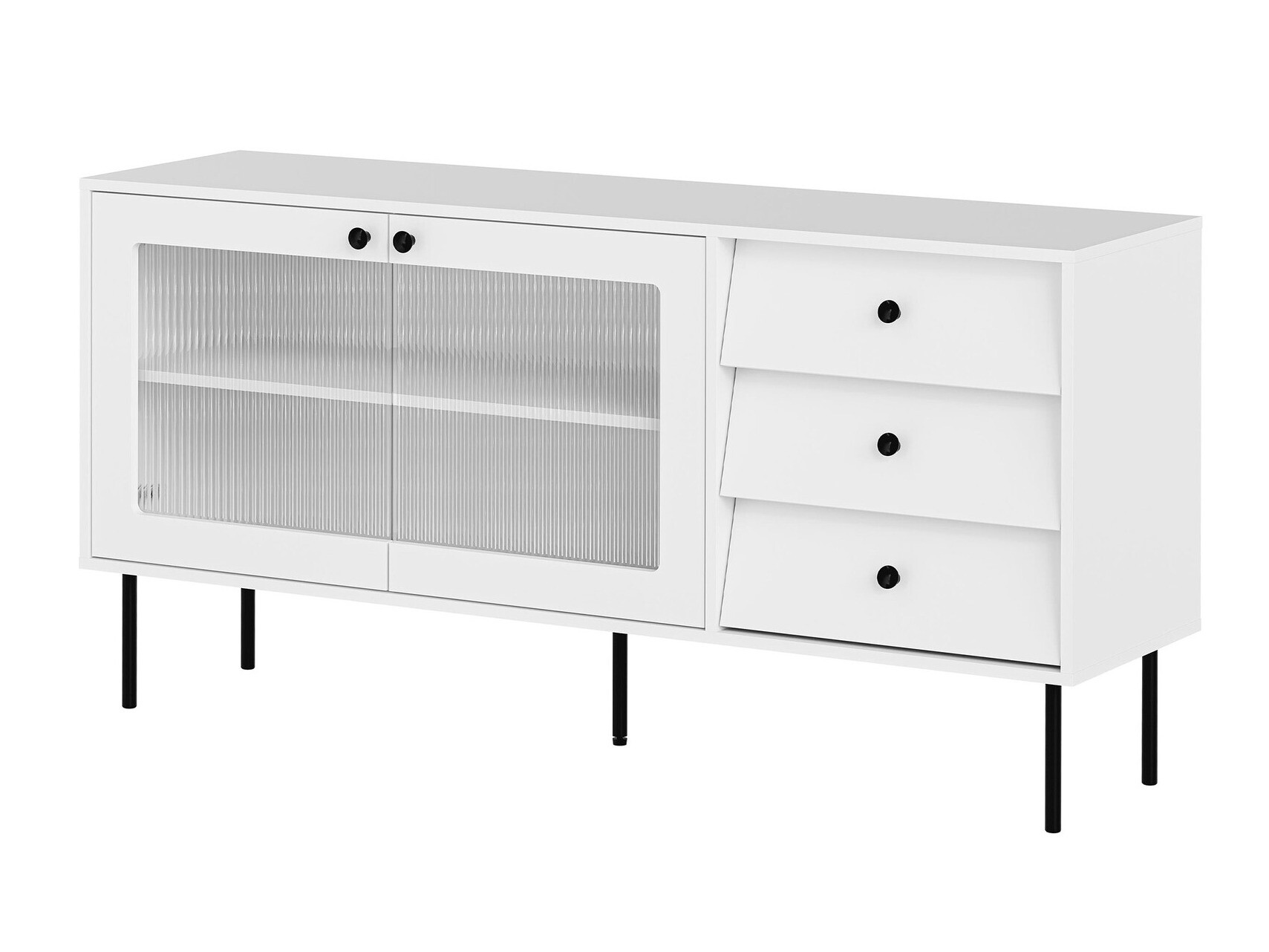 Скрин Feletri 101 (Бял)