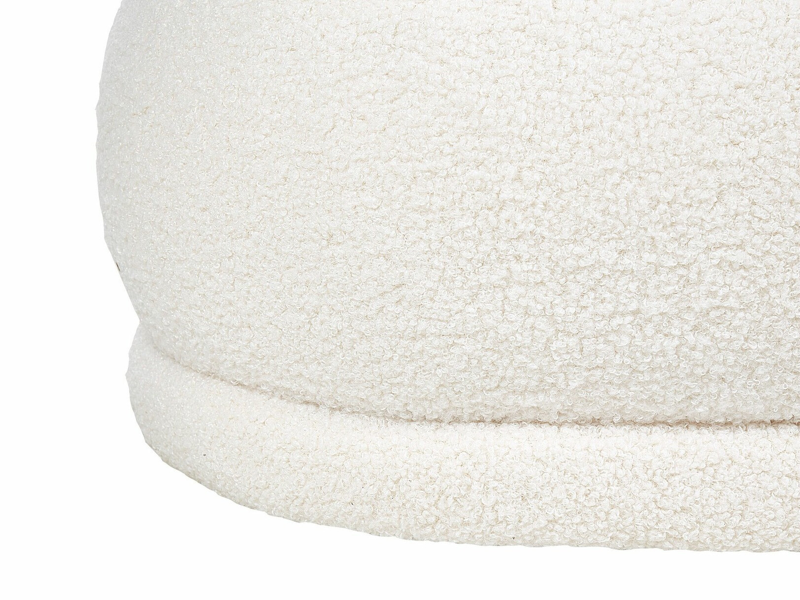 Тапицирана пейка Berwyn 2226 (Бял)