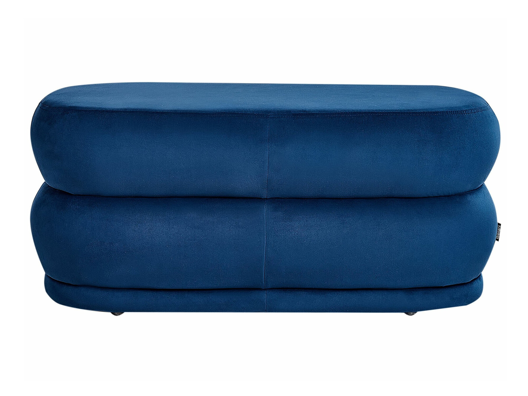 Тапицирана пейка Berwyn 2226 (Син)