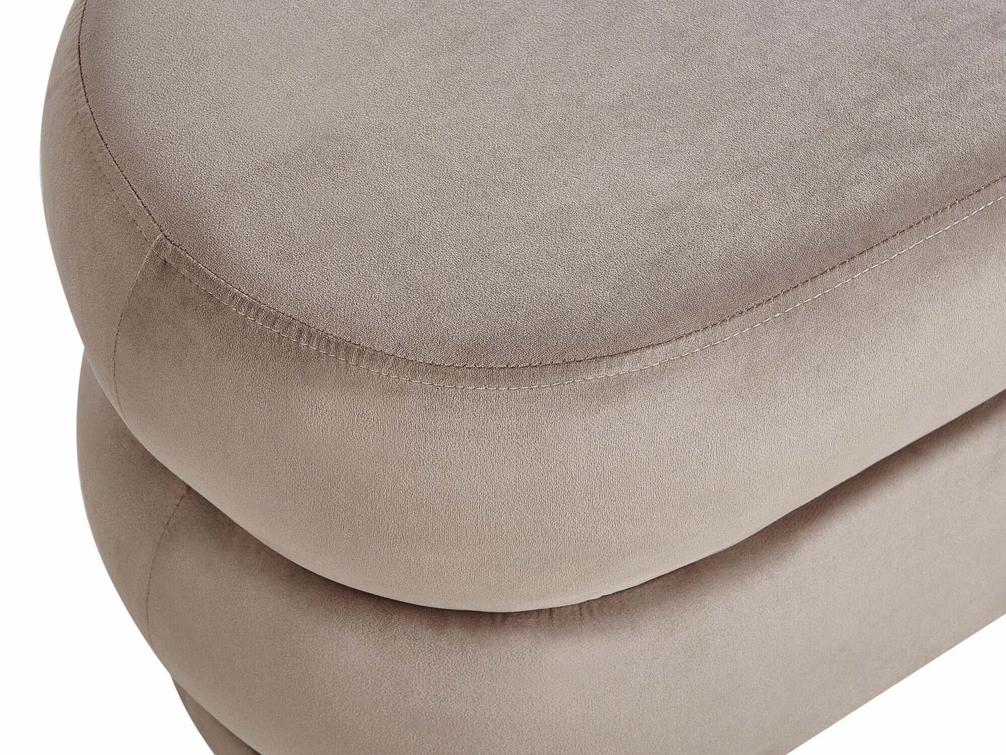 Тапицирана пейка Berwyn 2226 (Taupe)