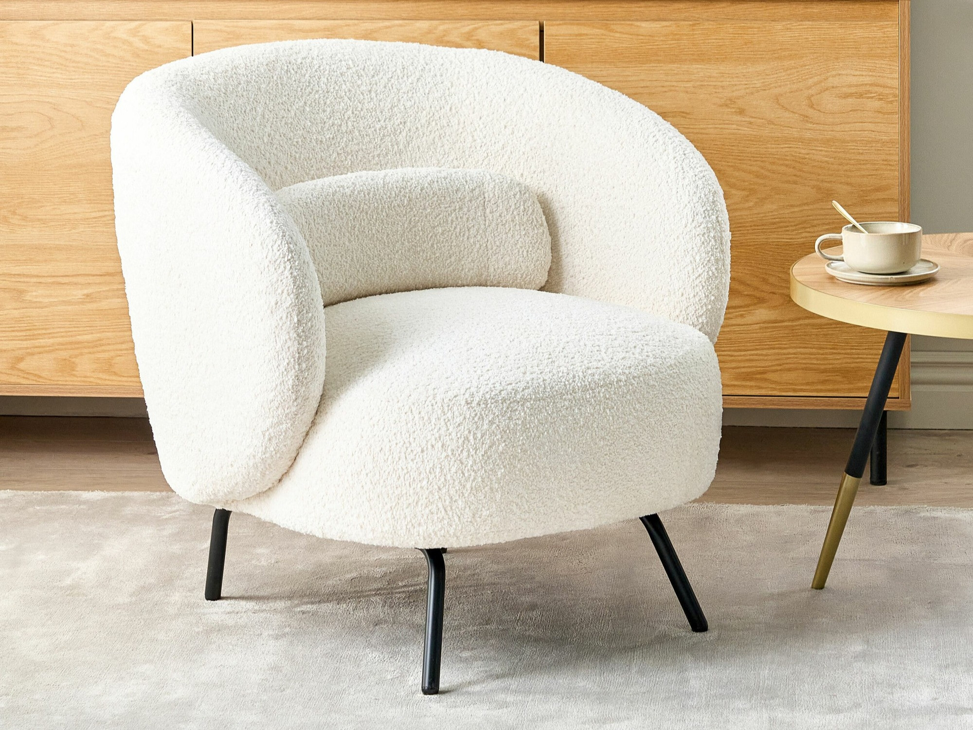 Фотьойл Berwyn 2227