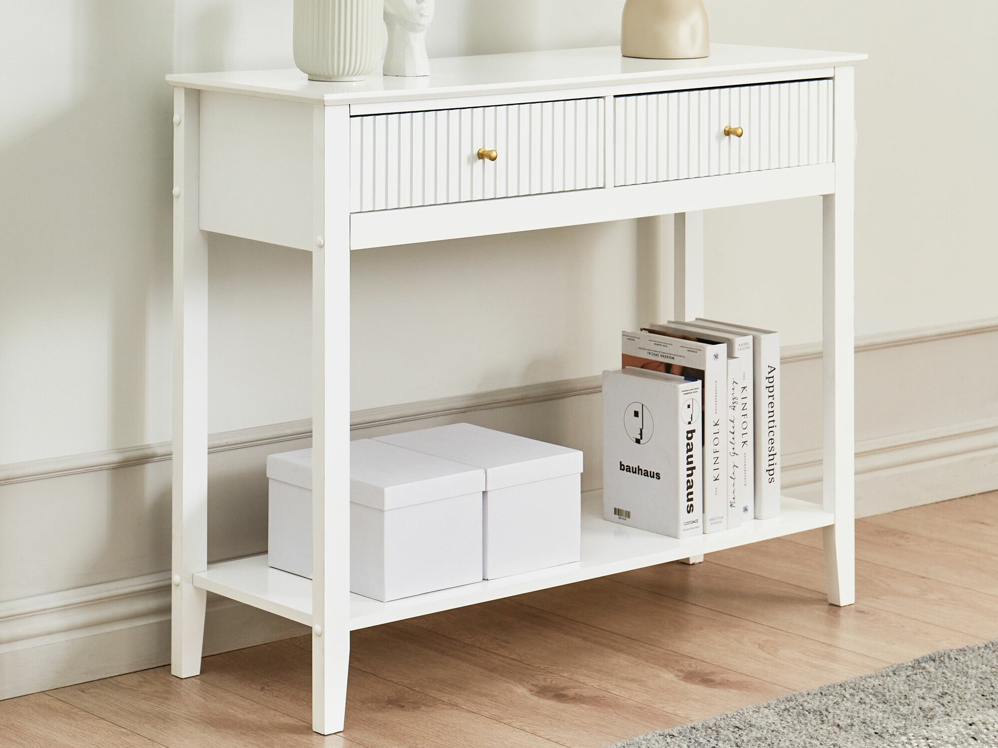 Конзолна маса Romloru 103