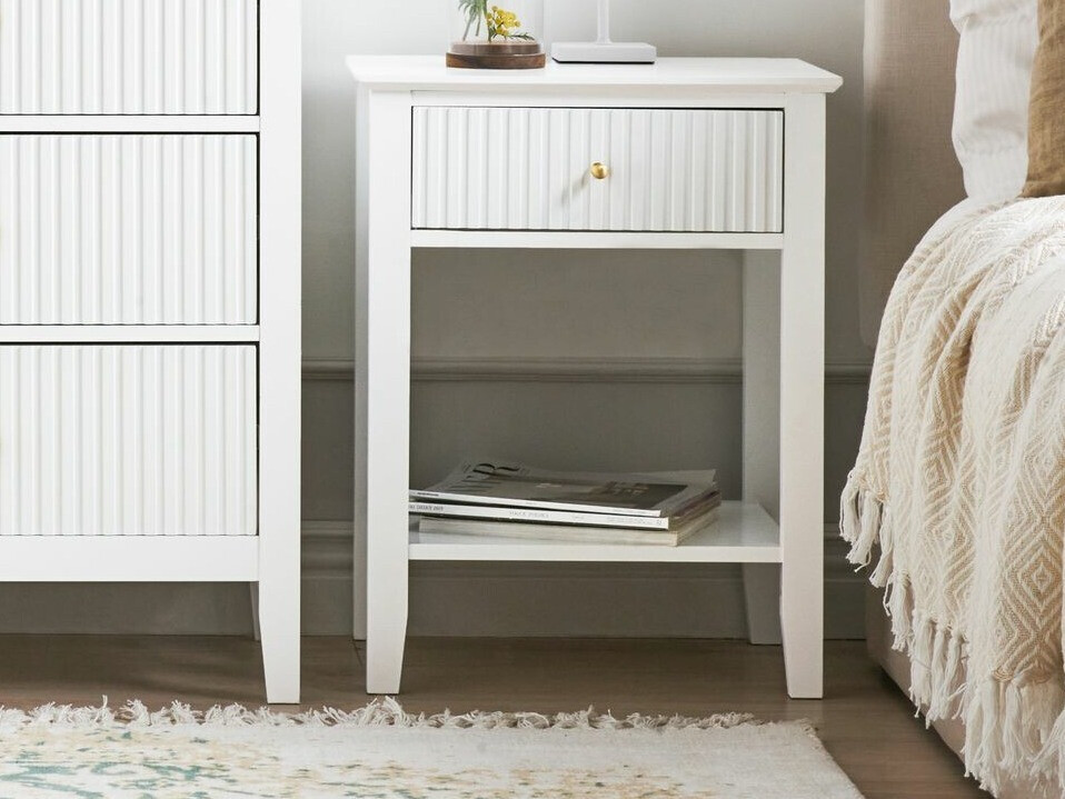 Нощно шкафче Romloru 101