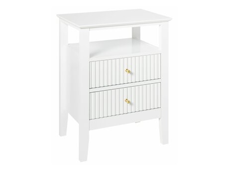 Нощно шкафче Romloru 104