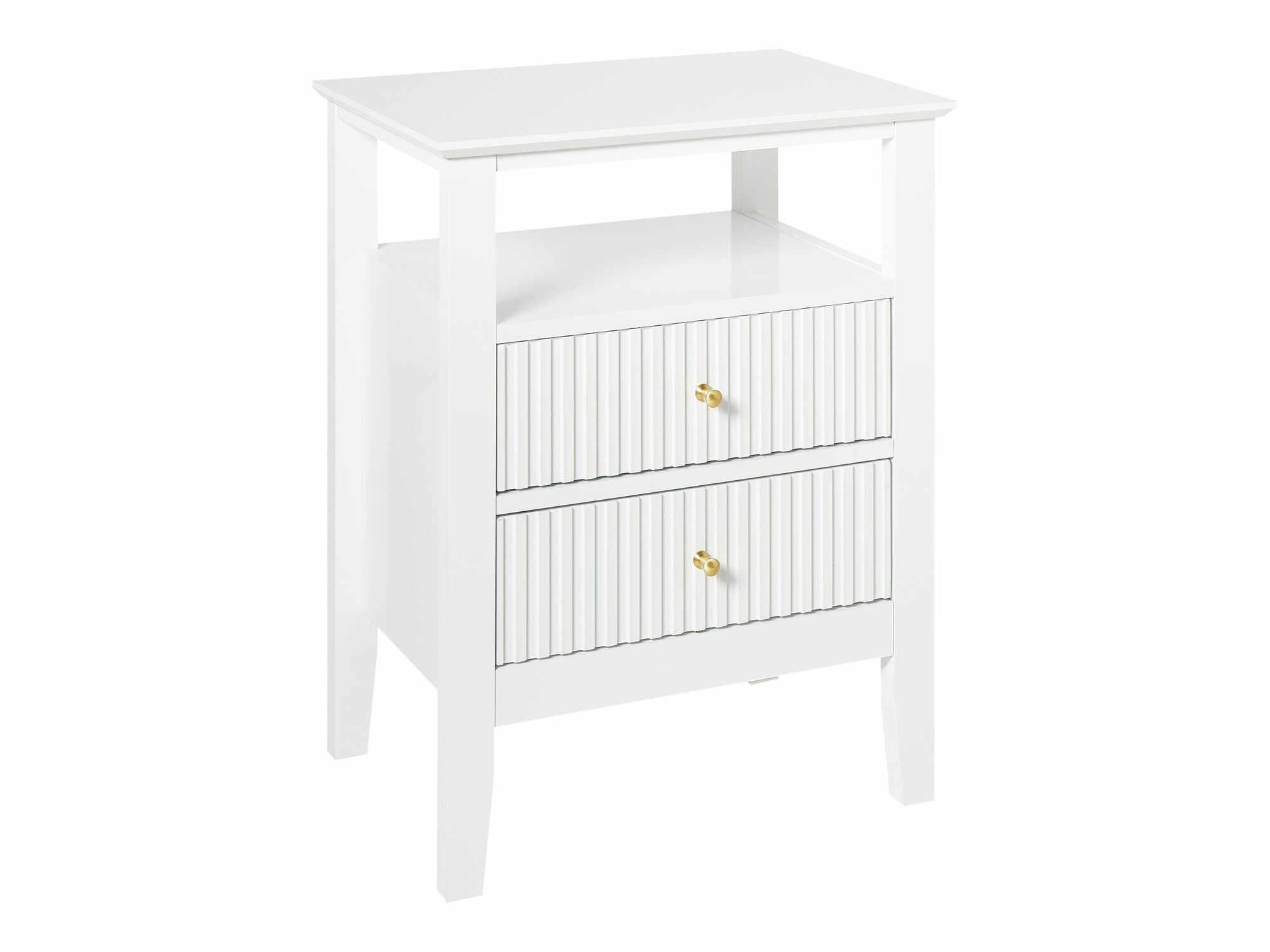 Нощно шкафче Romloru 104