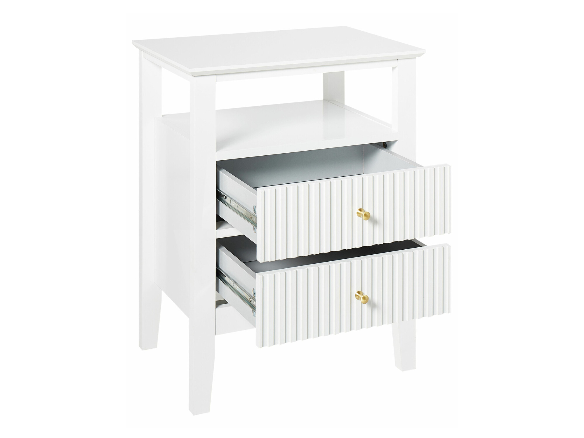 Нощно шкафче Romloru 104