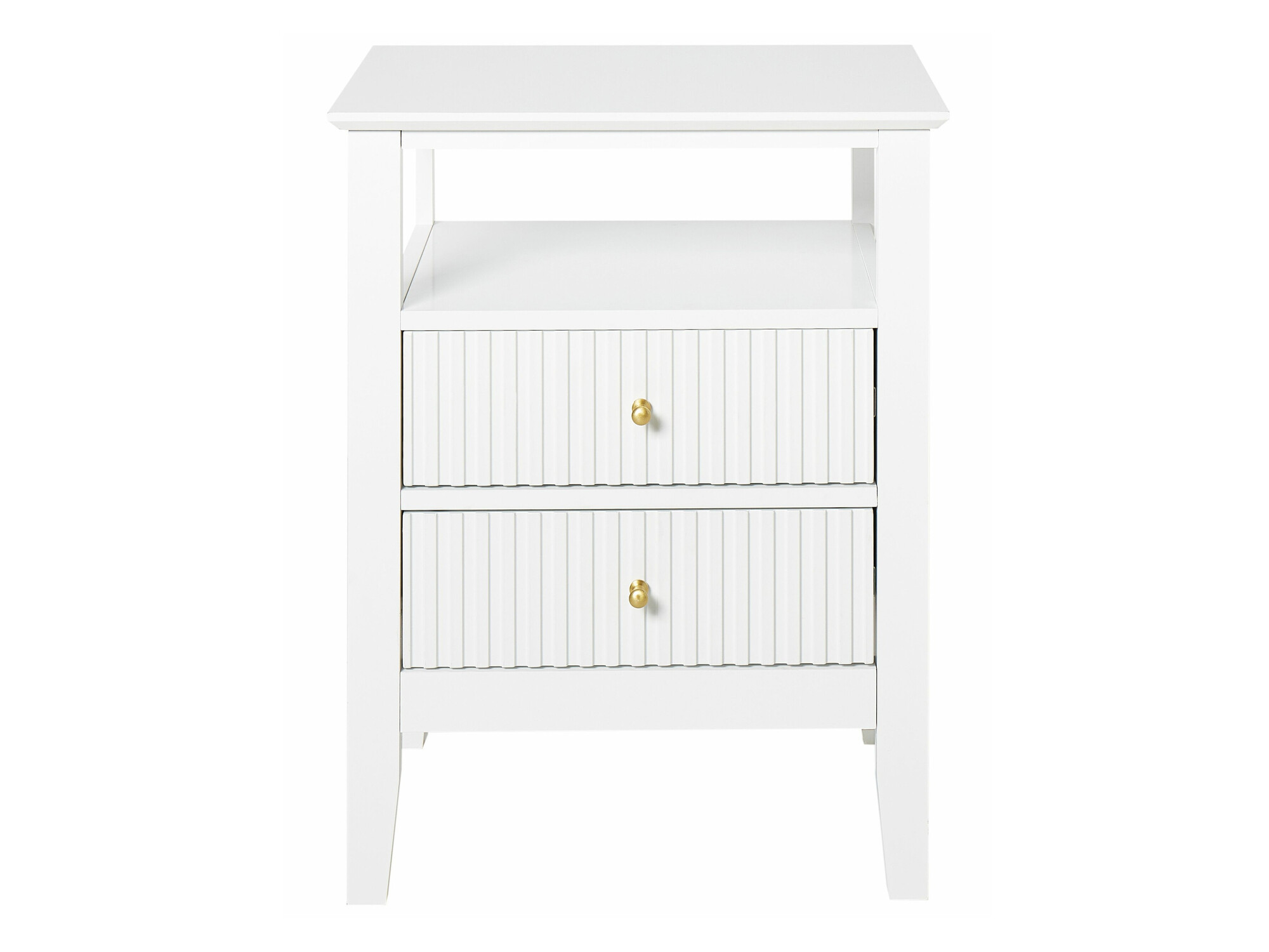 Нощно шкафче Romloru 104