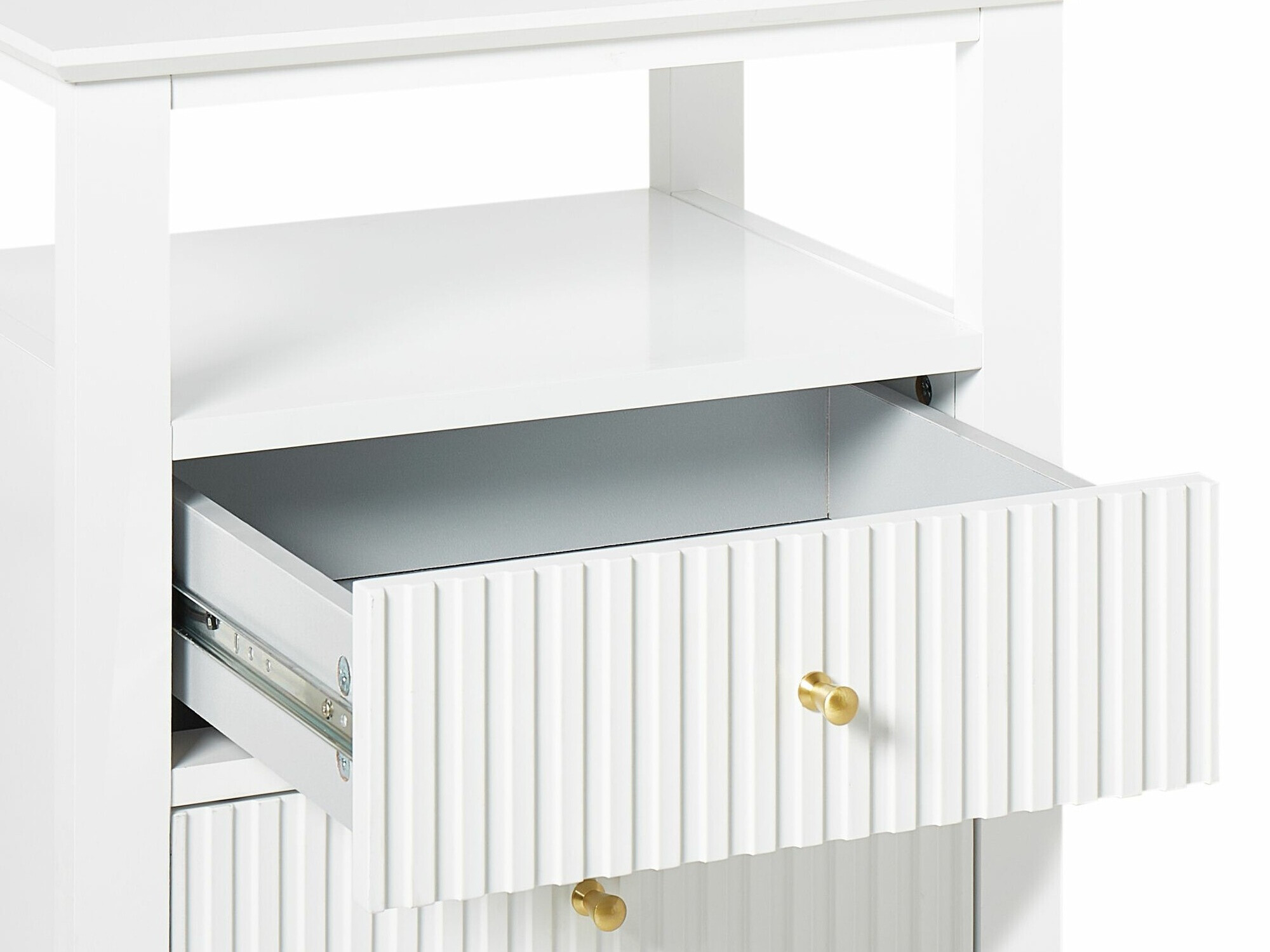 Нощно шкафче Romloru 104