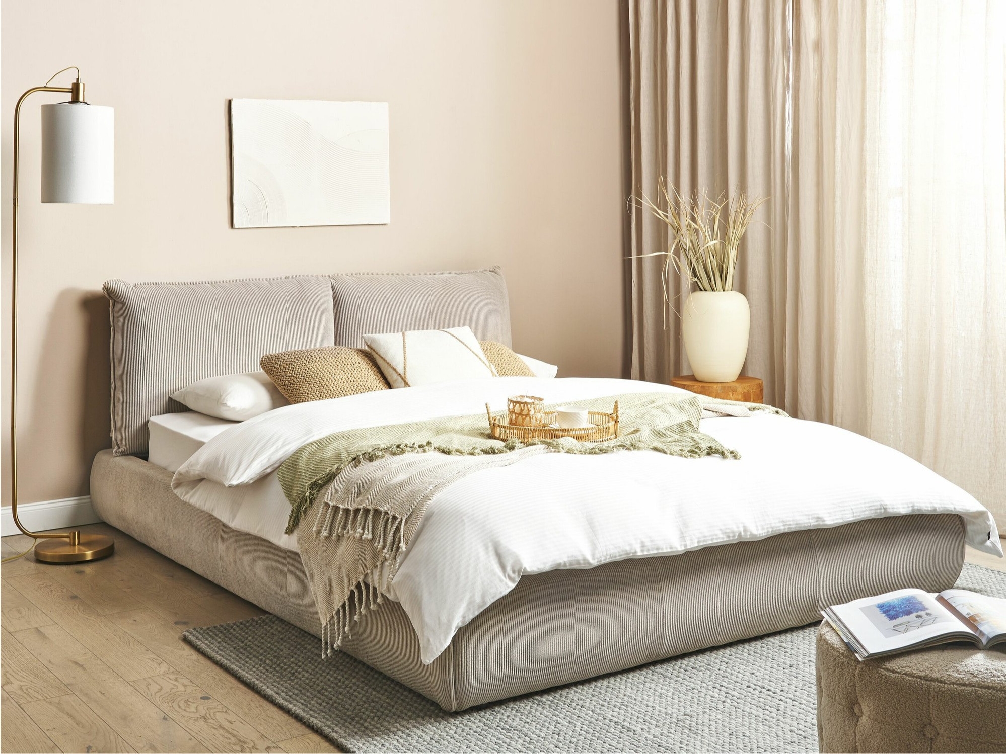 Легло Berwyn 1262 (Taupe)