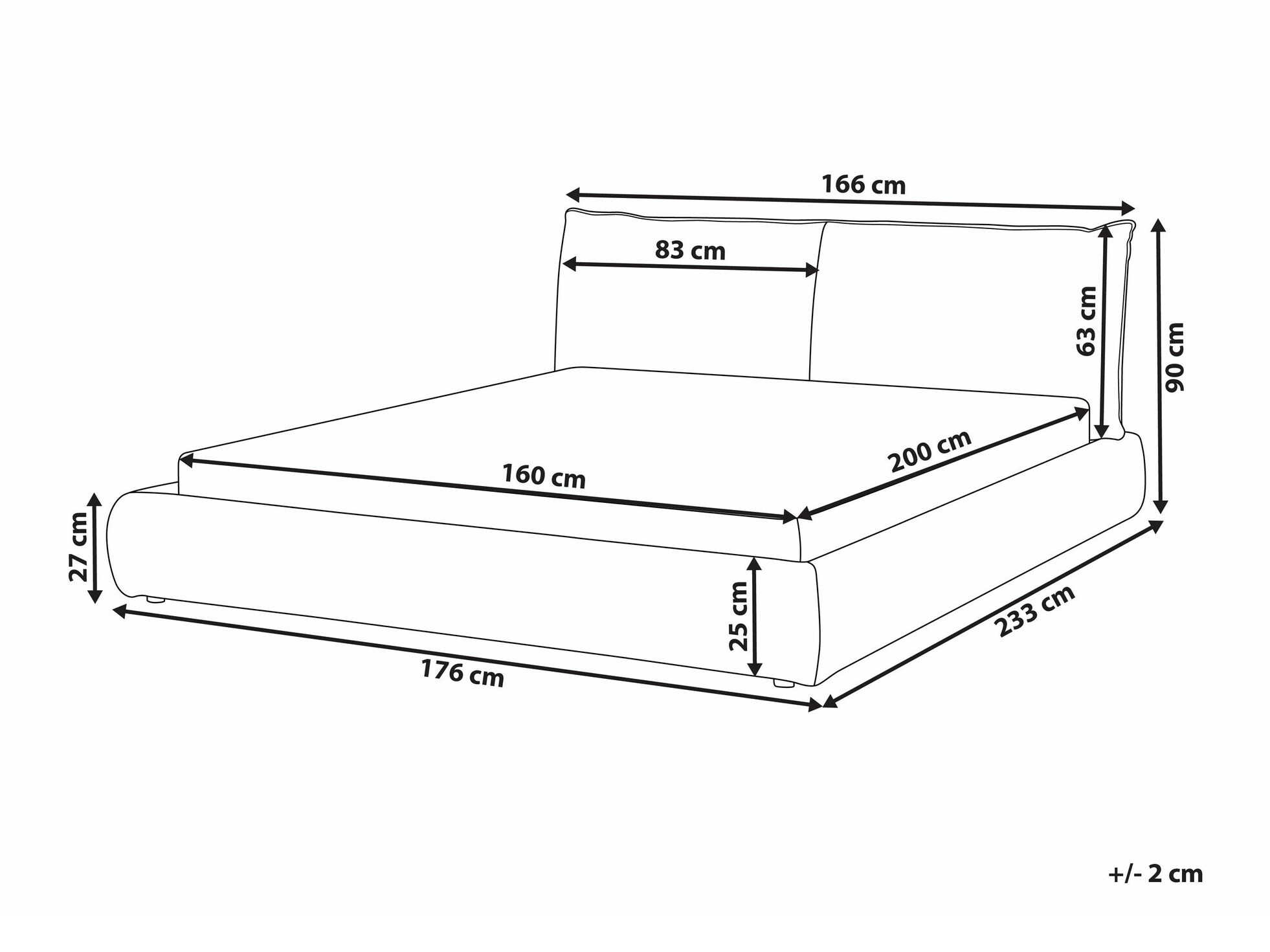 Легло Berwyn 1262 (Зелен)