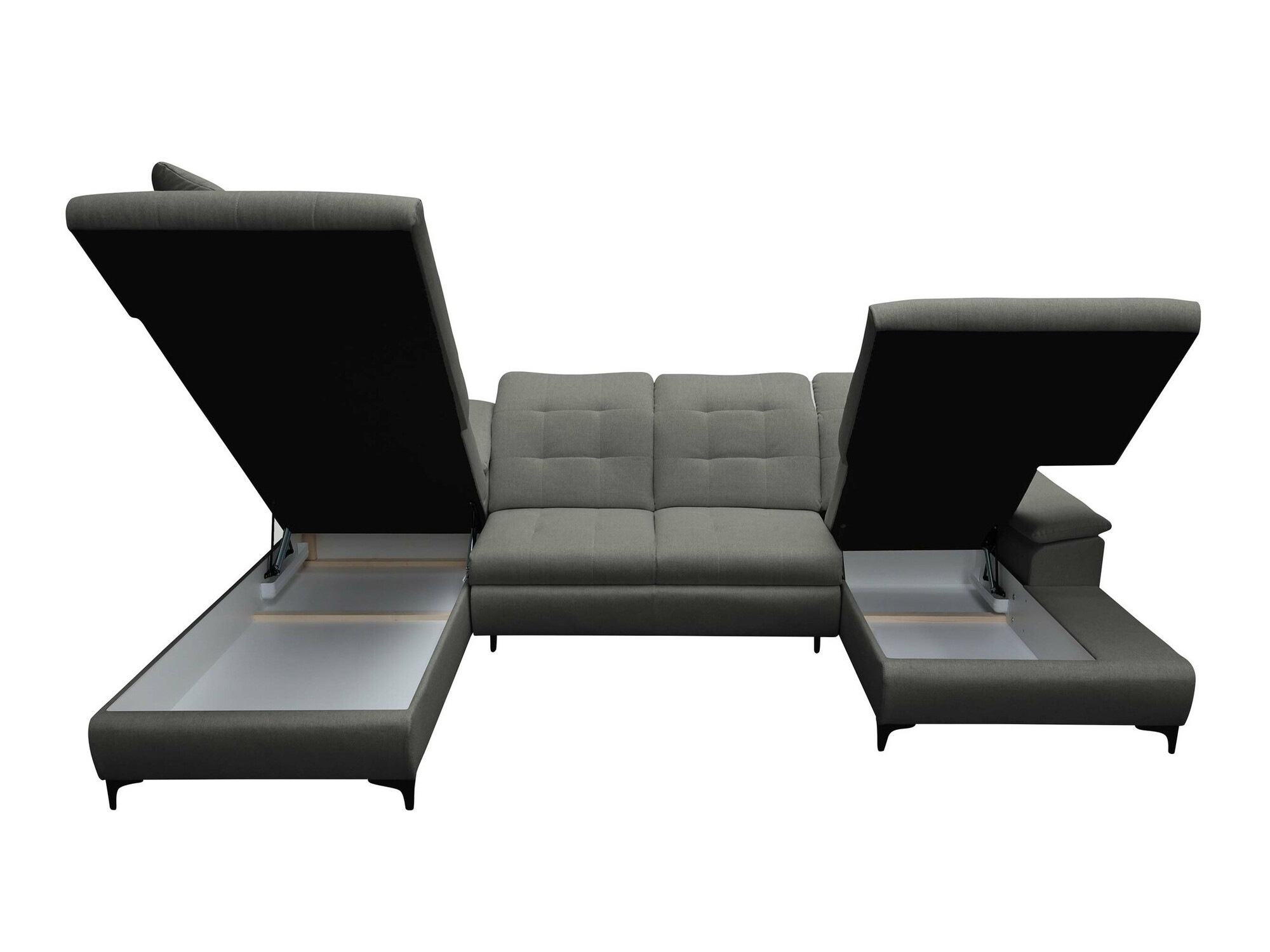 Ъглов диван Sanford 100 (Neve 90)