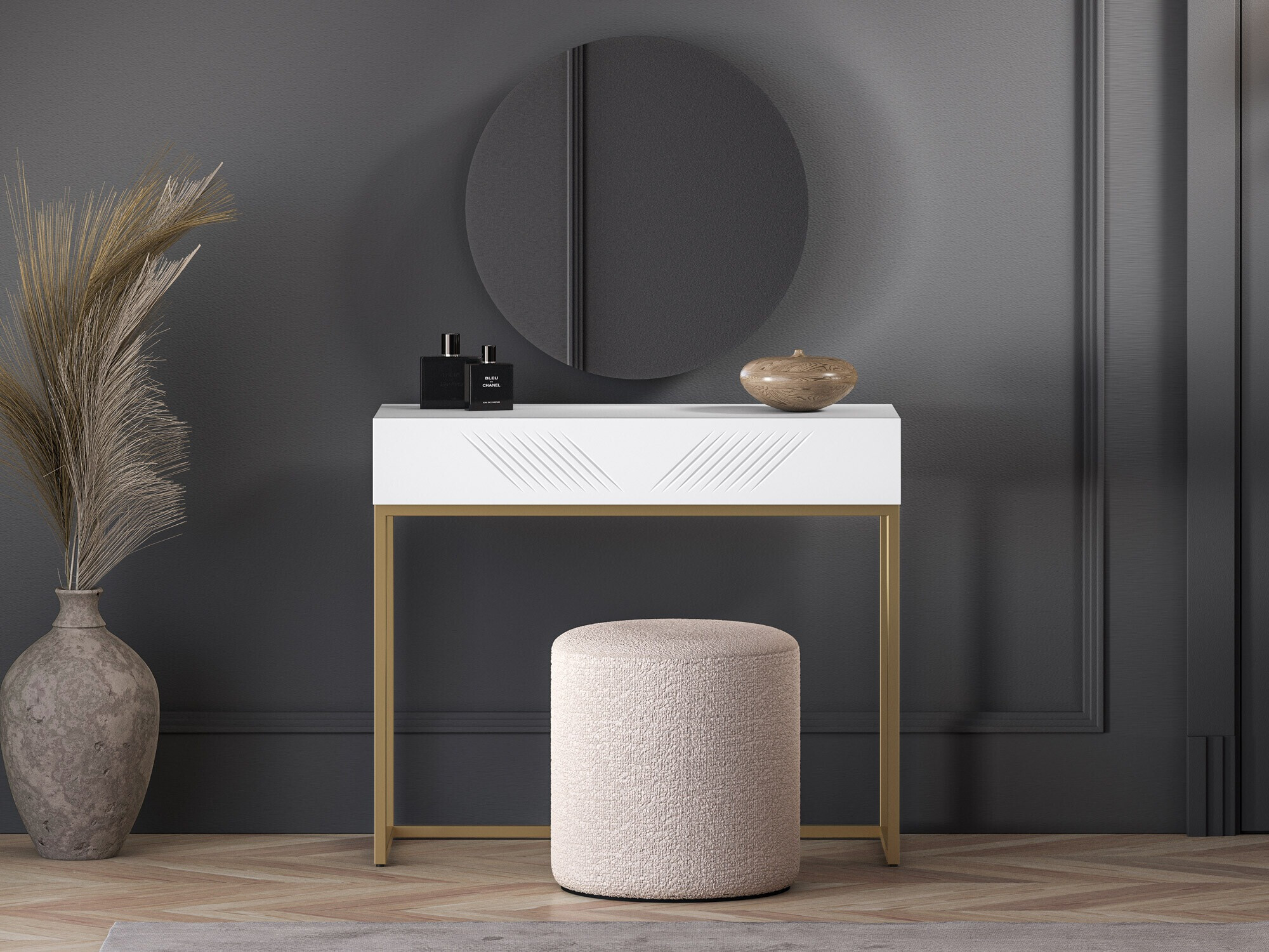 Конзолна маса Dorferi 110