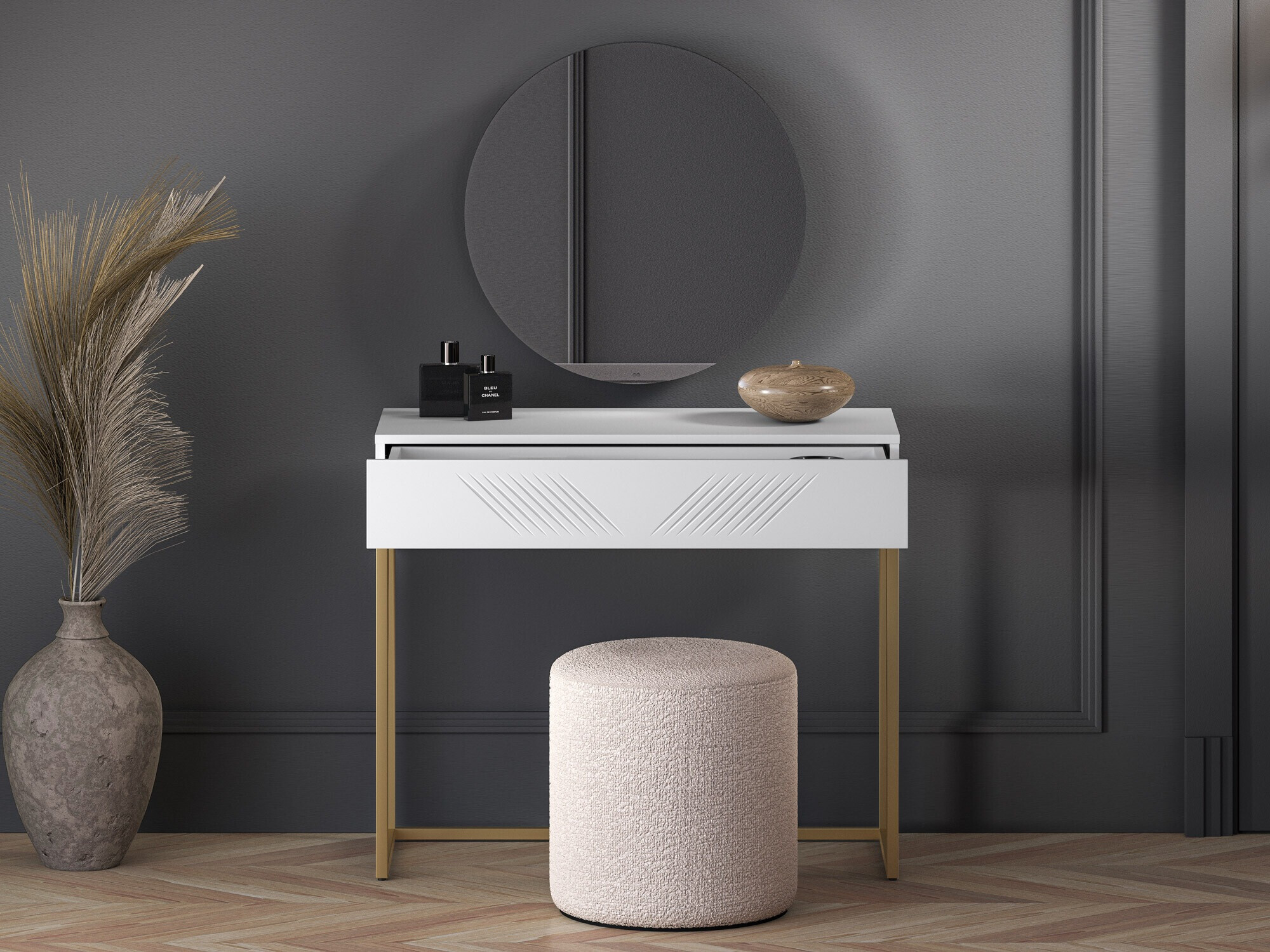 Конзолна маса Dorferi 110