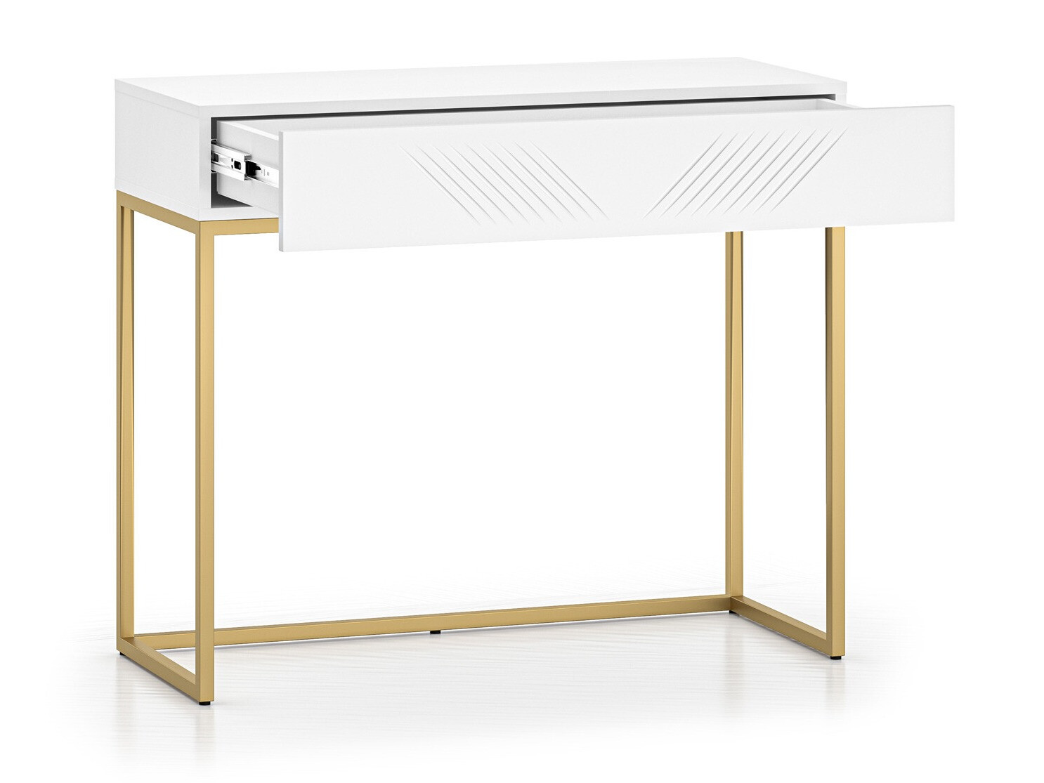 Конзолна маса Dorferi 110