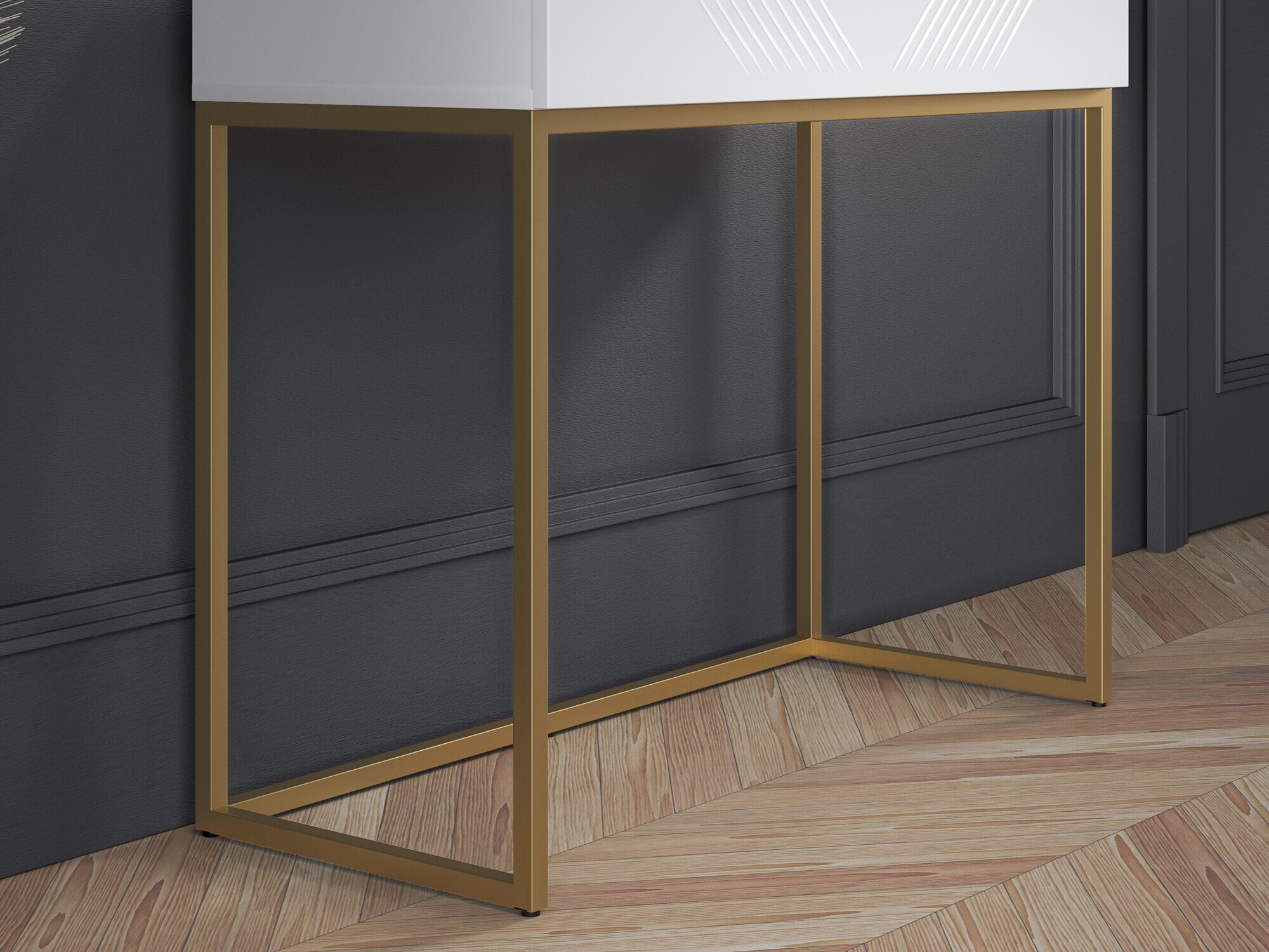 Конзолна маса Dorferi 110