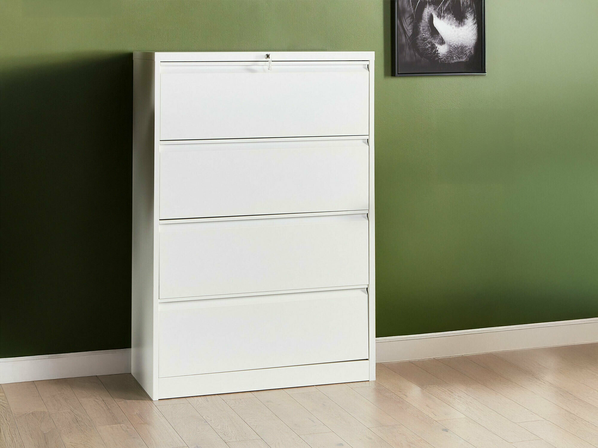 Скрин Berwyn 2225