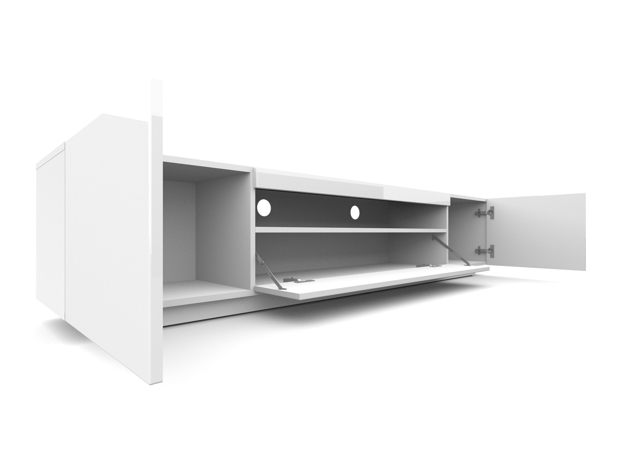 ТВ шкаф Buffalo 191