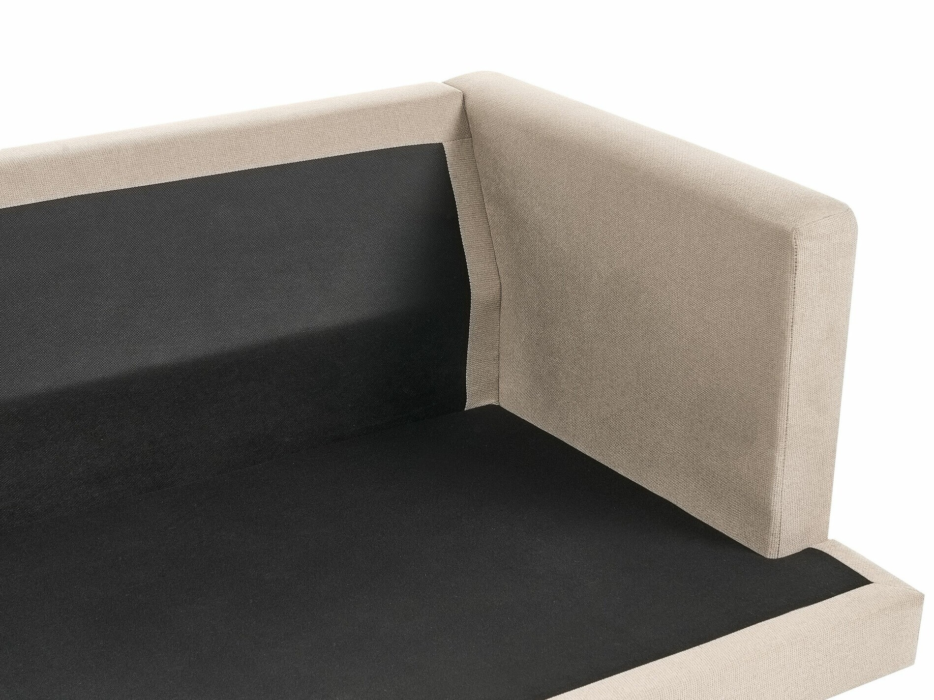 Диван Berwyn 2232 (Светлокафяво)