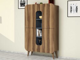 Етажерка Kailua 340 (Opex + Син)