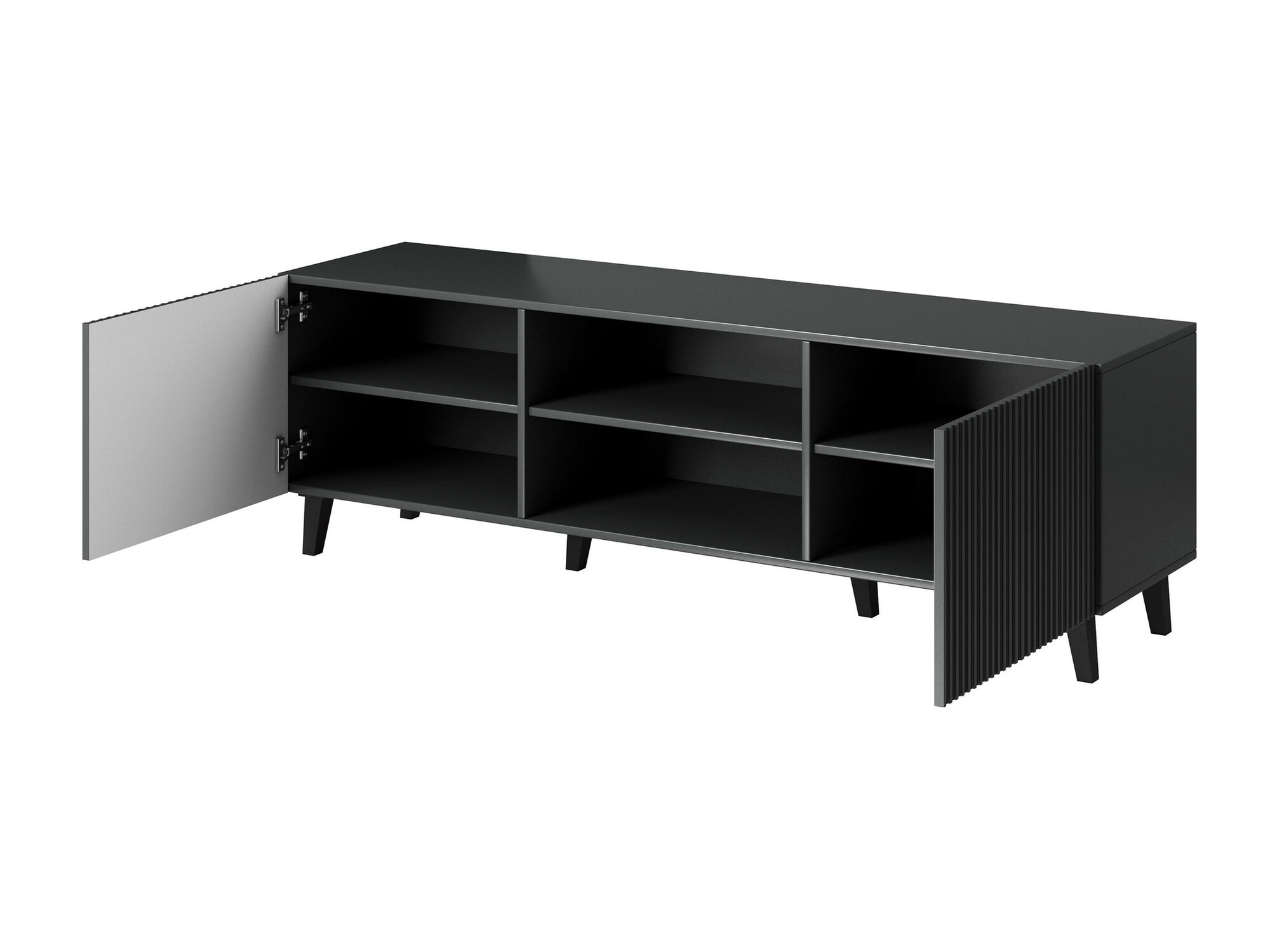 Комплект за хол Comes (Дъб уотан)