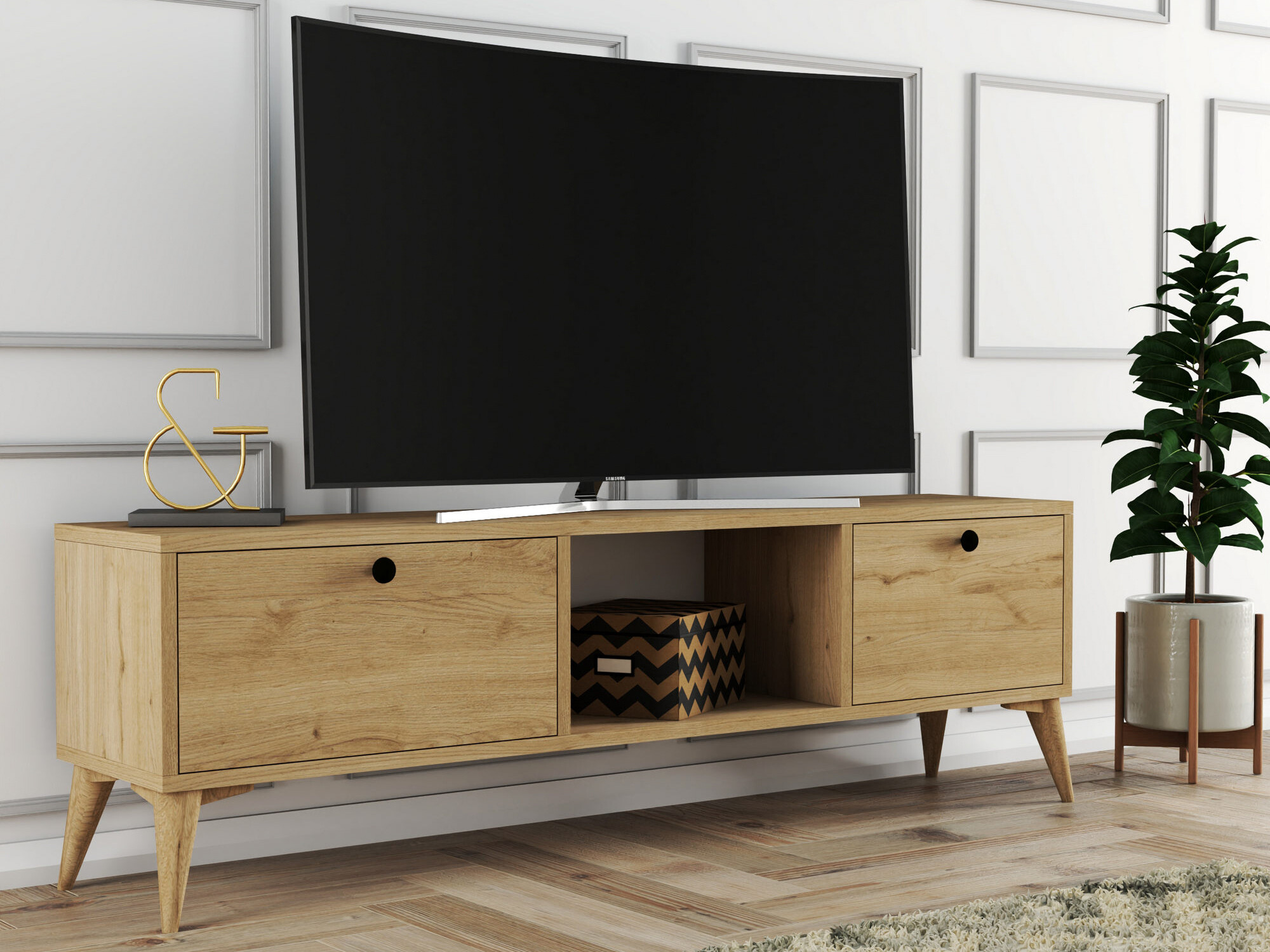 ТВ шкаф Kailua 1012