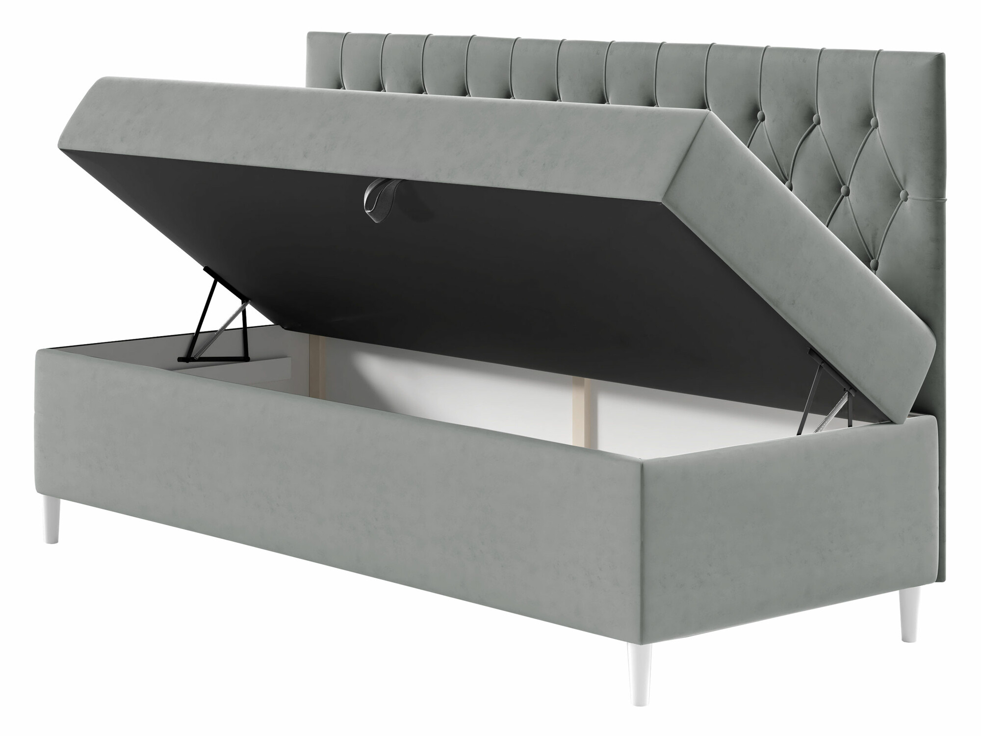 Континентално легло Lucus II (Soft 017 + Fresh 34)