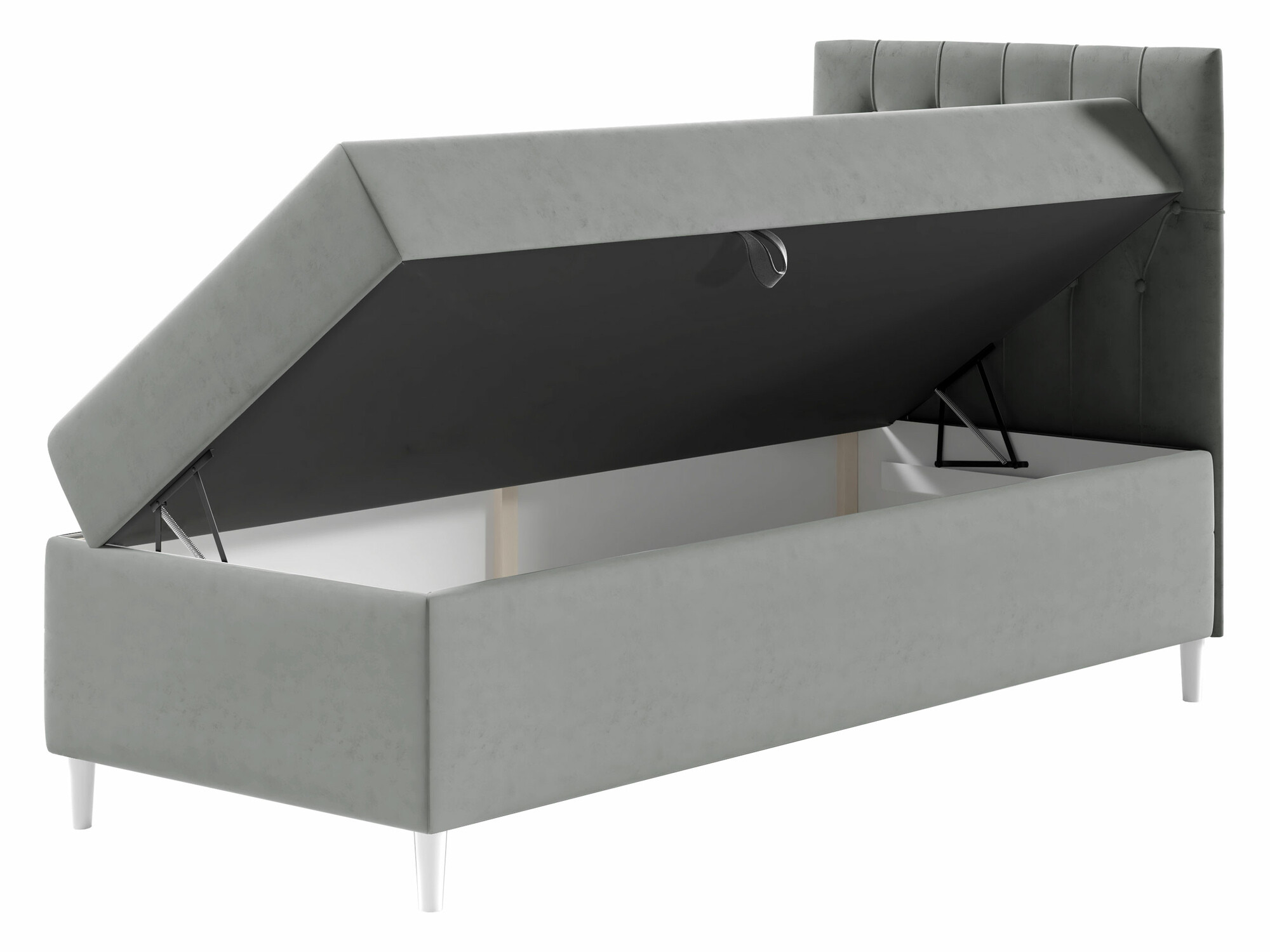 Континентално легло Lucus VII (Soft 017 + Fresh 12)