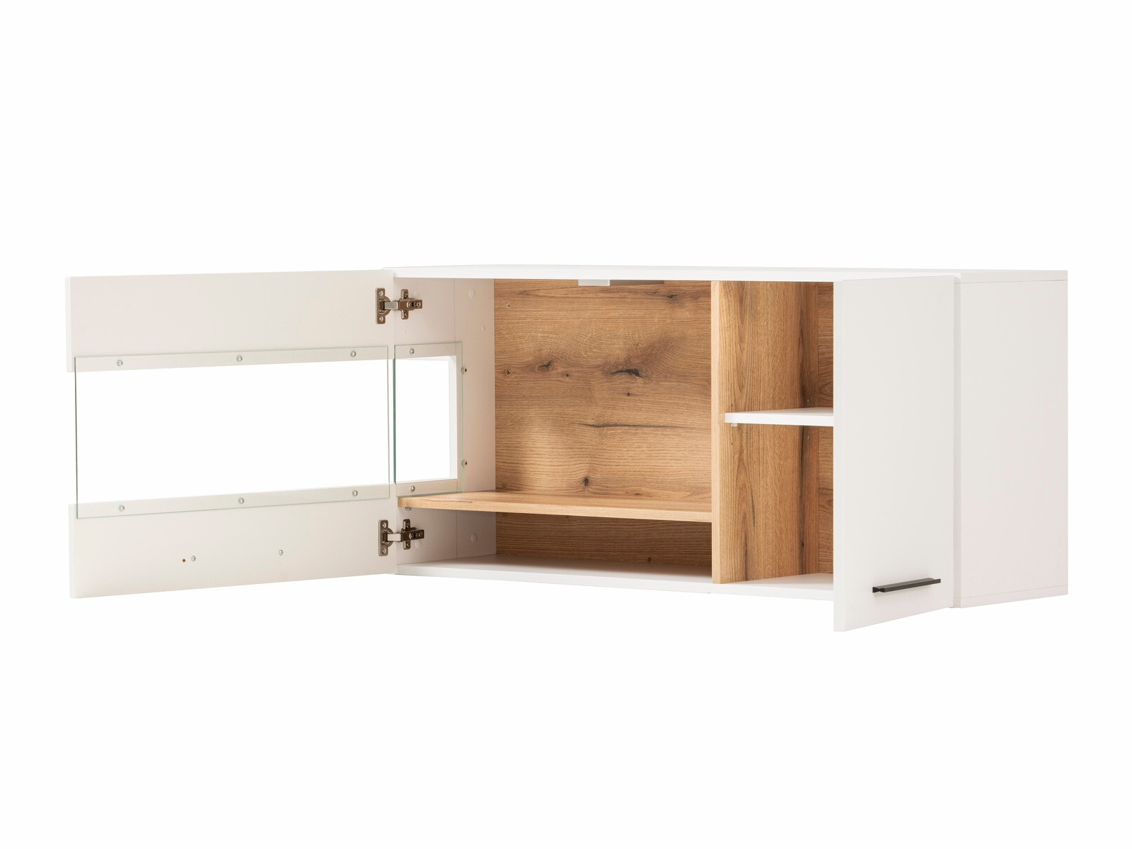 Окачен шкаф Delelme 101