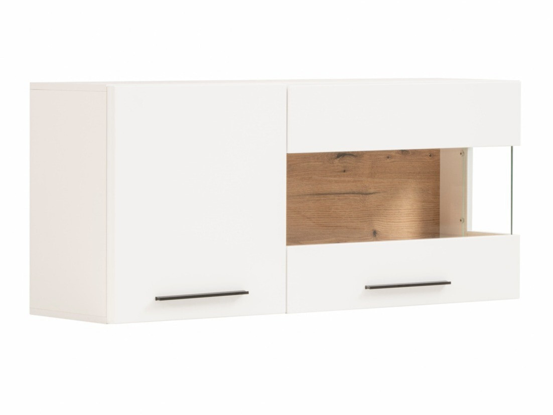 Окачен шкаф Delelme 101