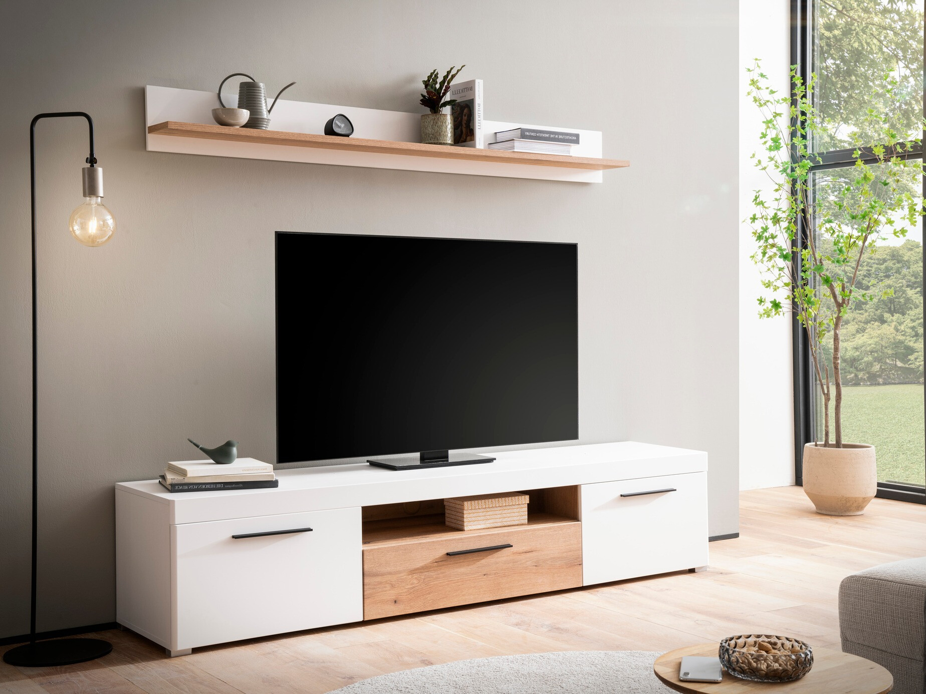 Комплект за хол Delelme 105