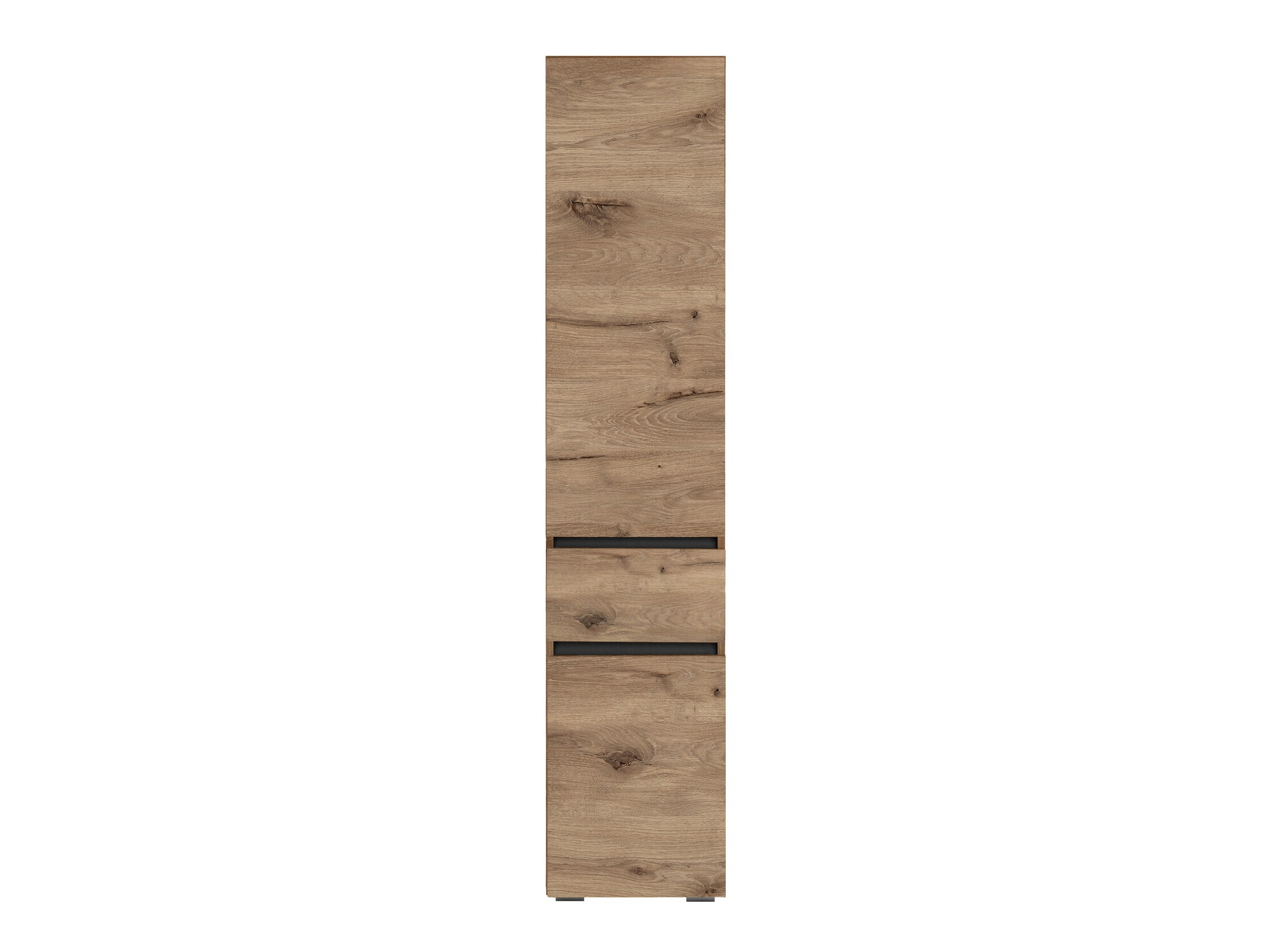 Стоящ шкаф за баня Soncamu 106 (Дъб)