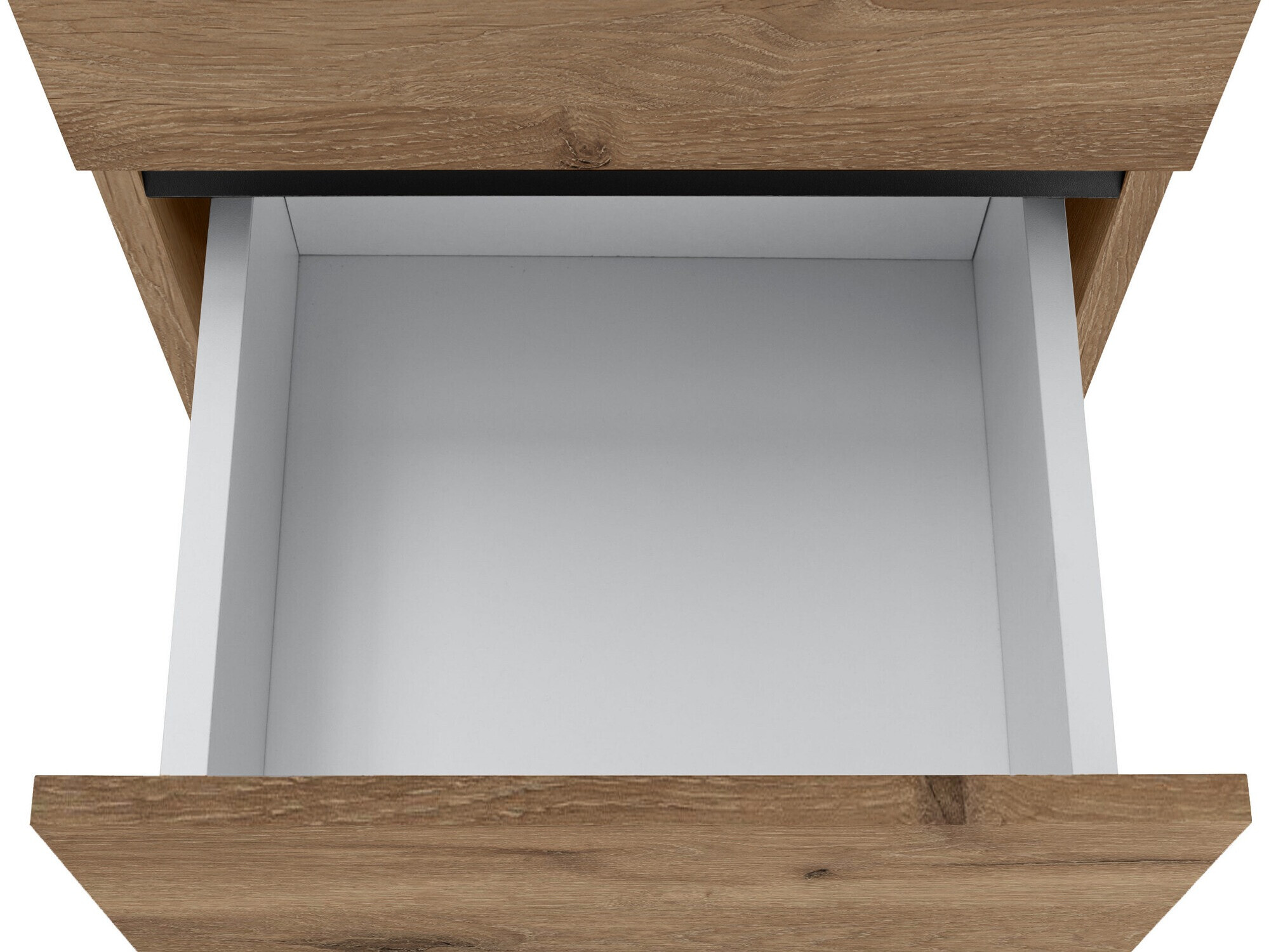 Стоящ шкаф за баня Soncamu 106 (Дъб)