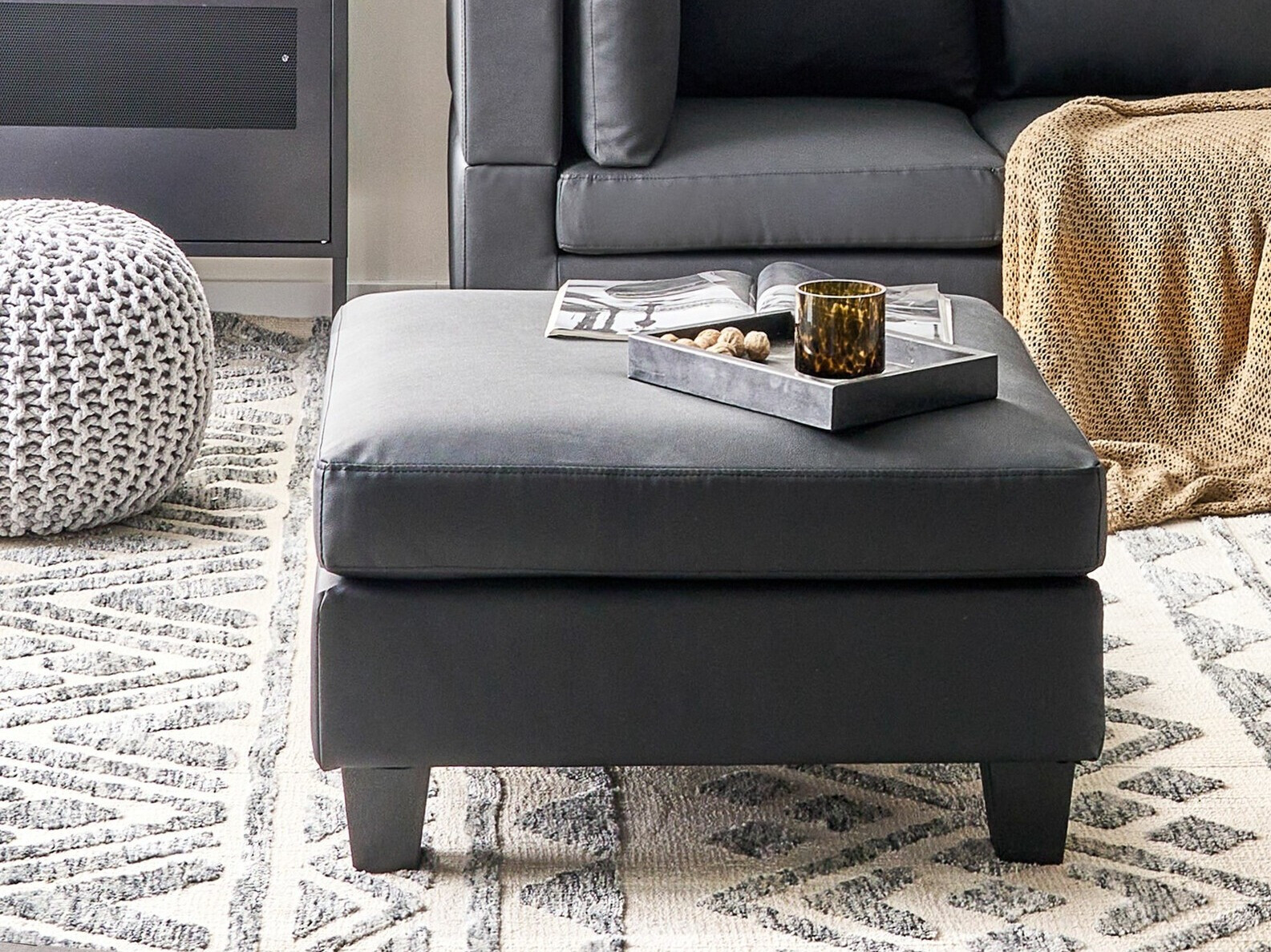 Табуретка Elbmeli 107