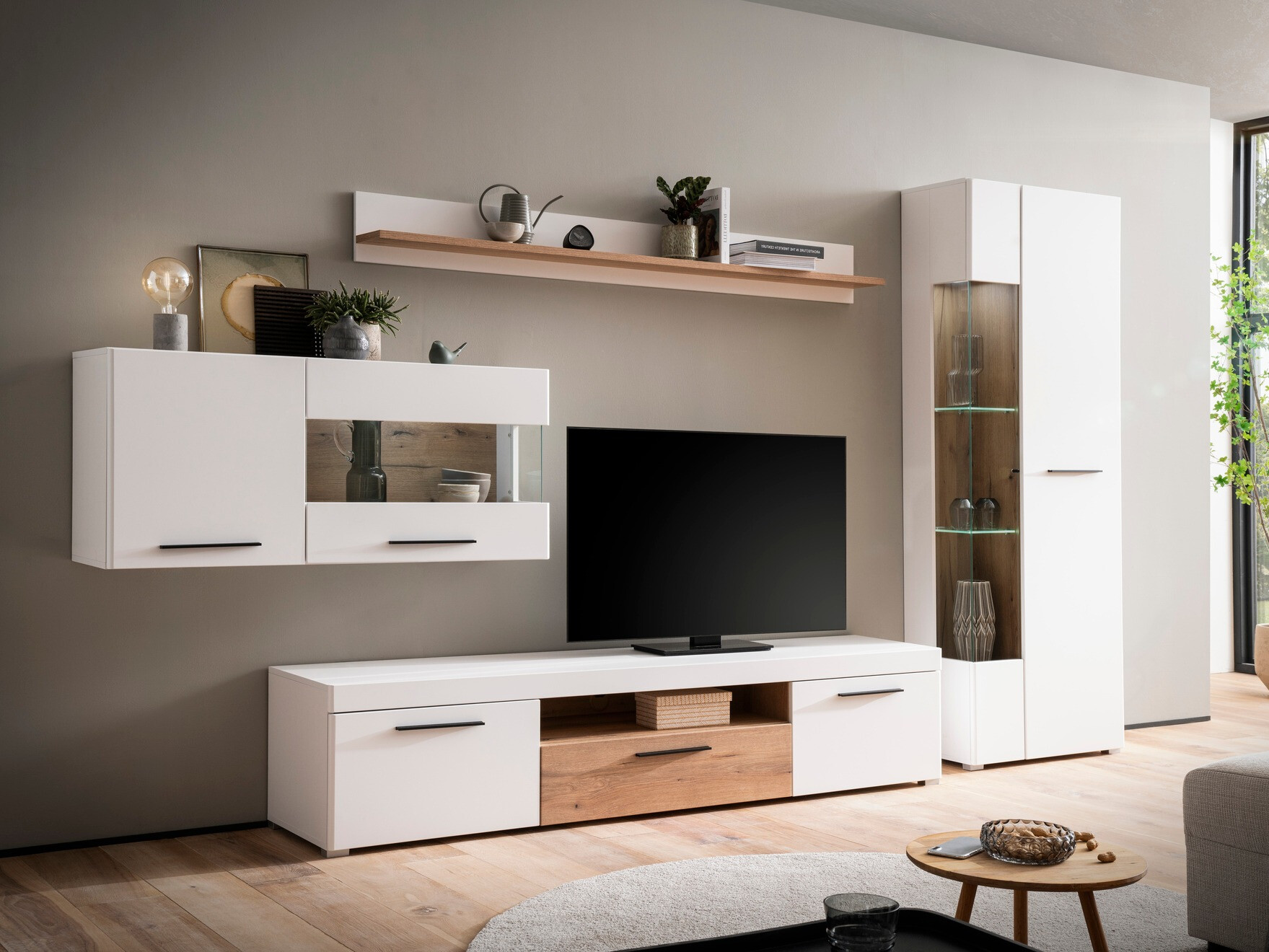 Комплект за хол Delelme 106