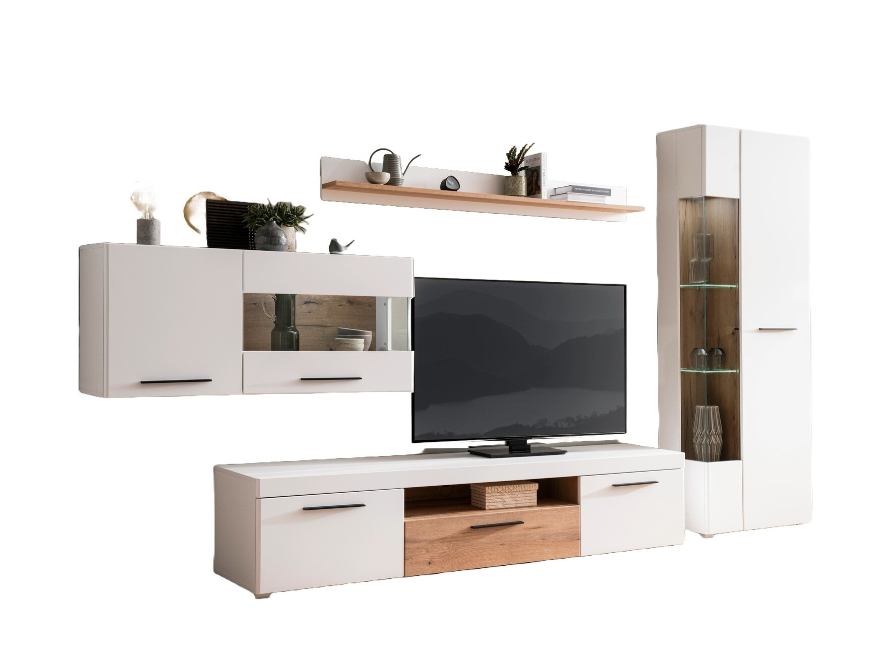 Комплект за хол Delelme 106