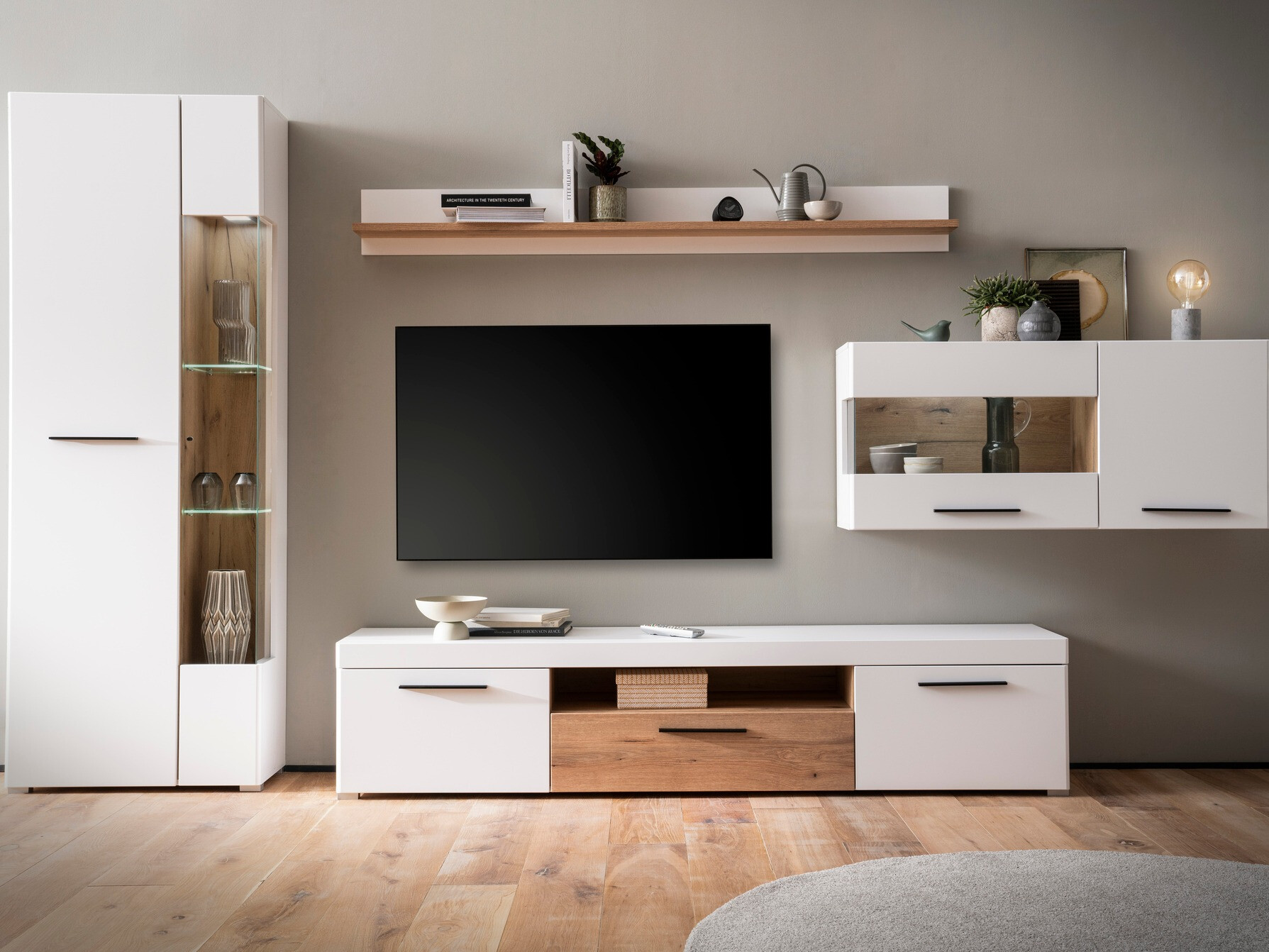 Комплект за хол Delelme 106