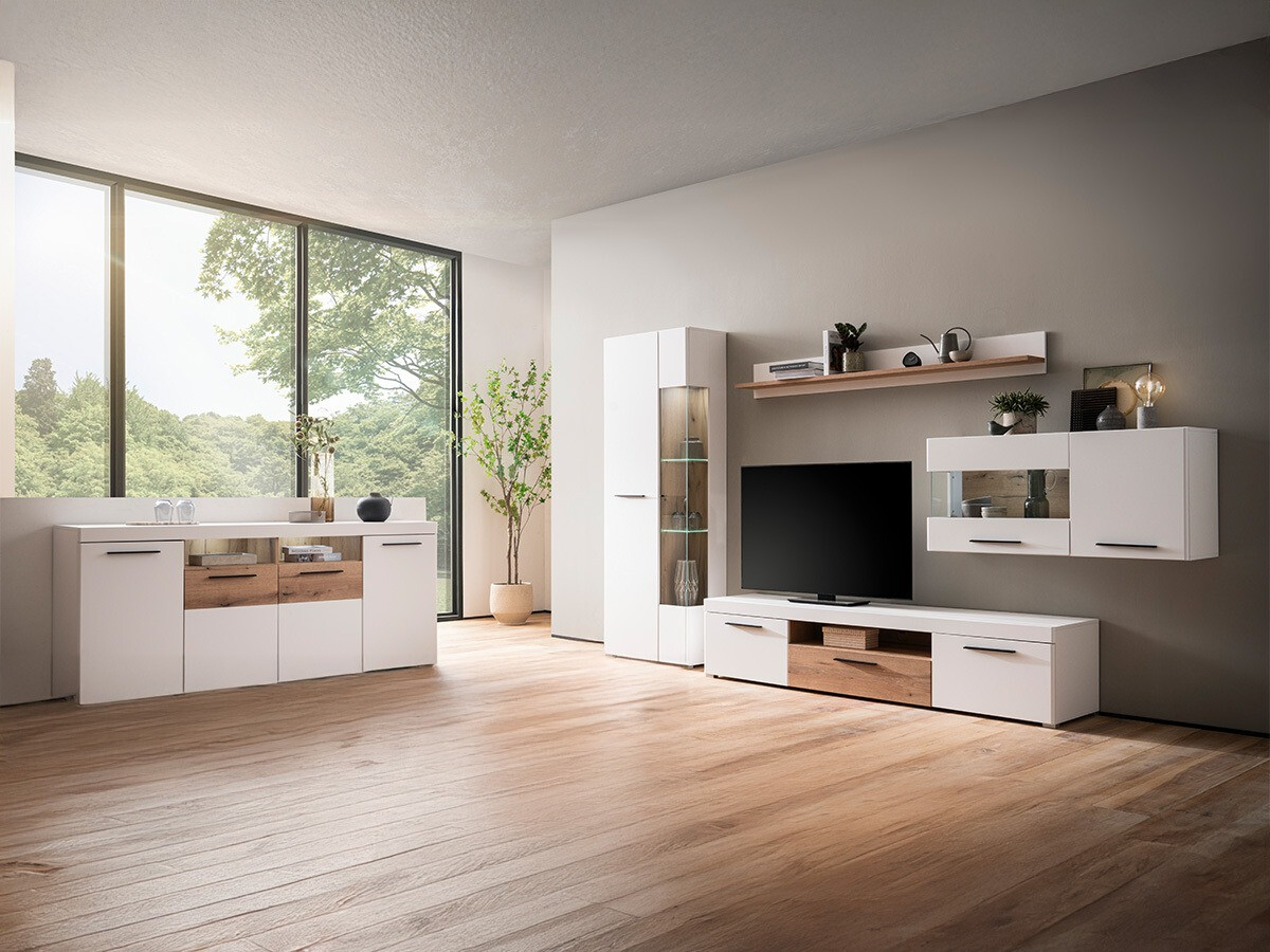 Комплект за хол Delelme 106