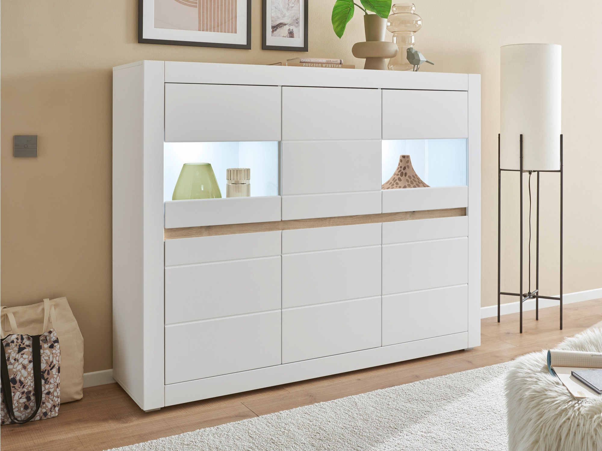 Шкаф Lirfele 104