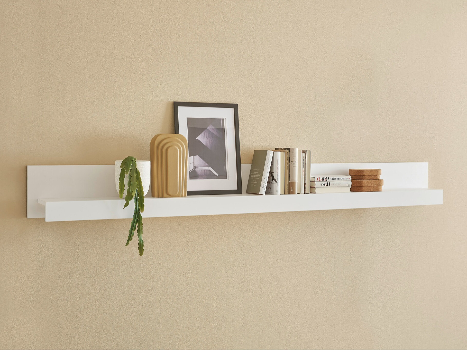 Стенна етажерка Lirfele 103