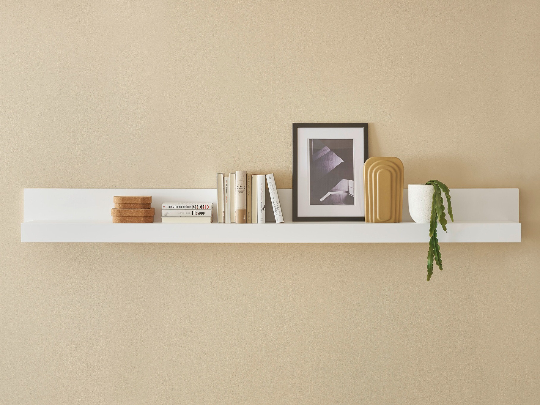 Стенна етажерка Lirfele 103