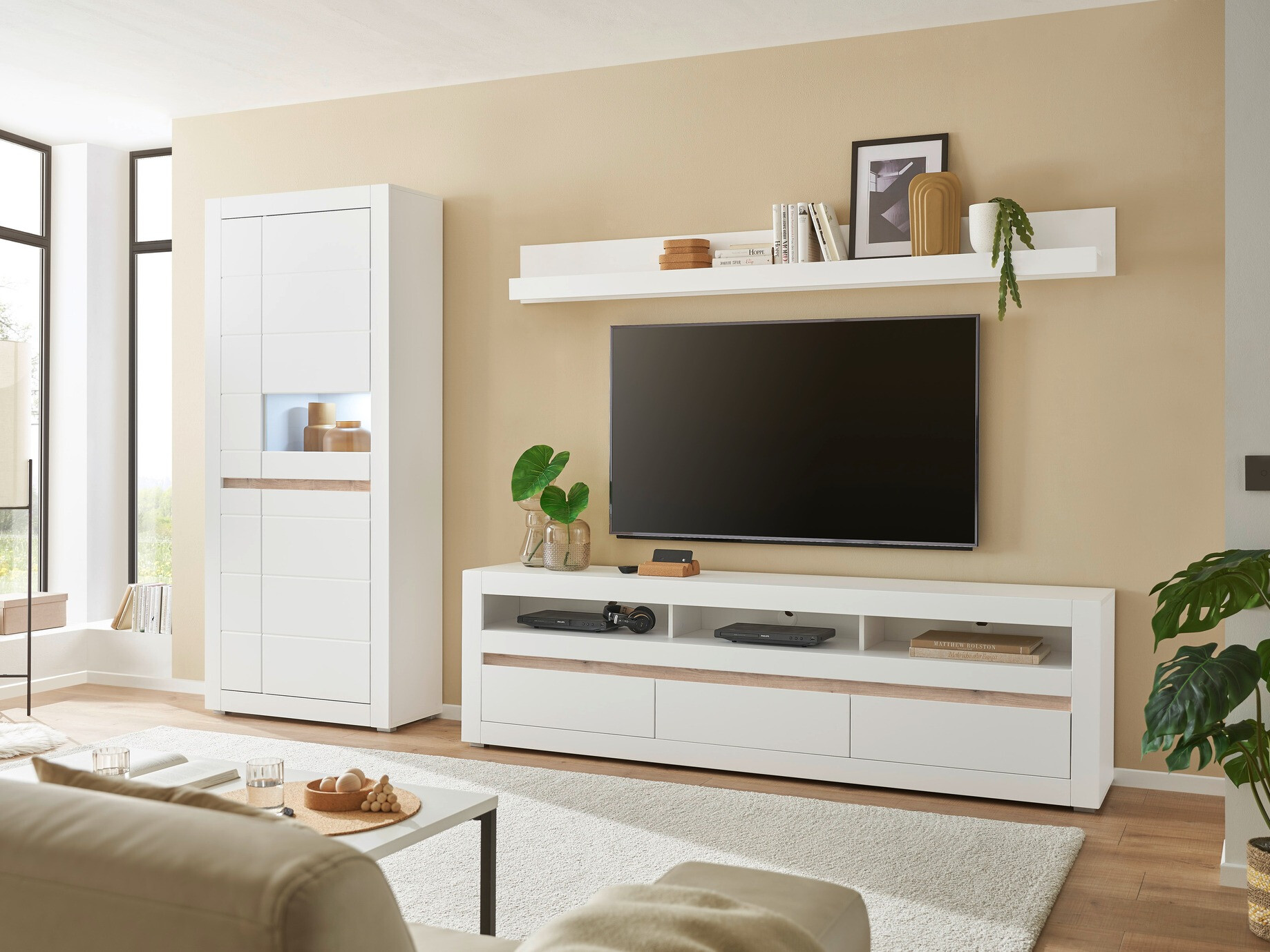 Комплект за хол Lirfele 105