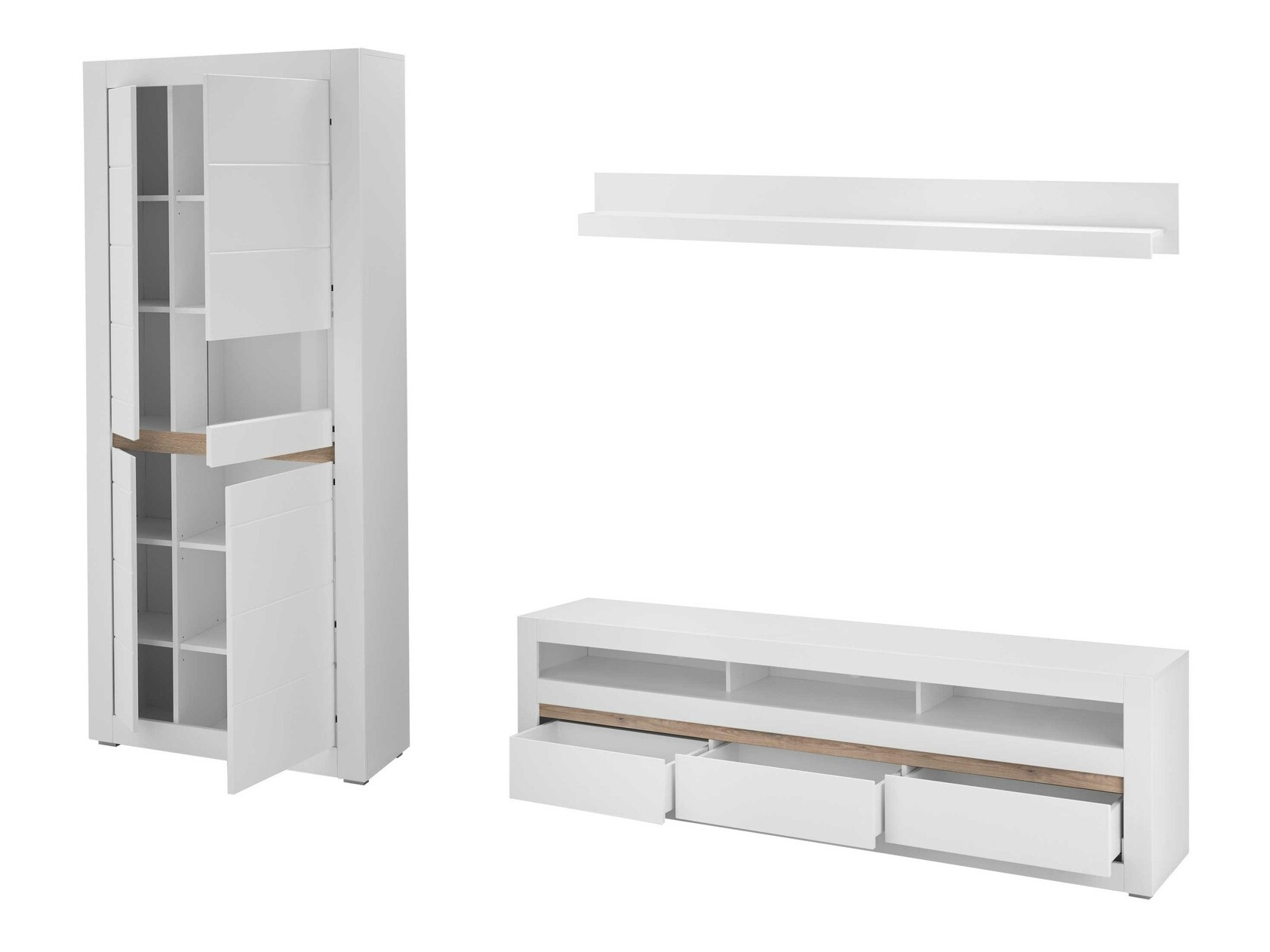 Комплект за хол Lirfele 105