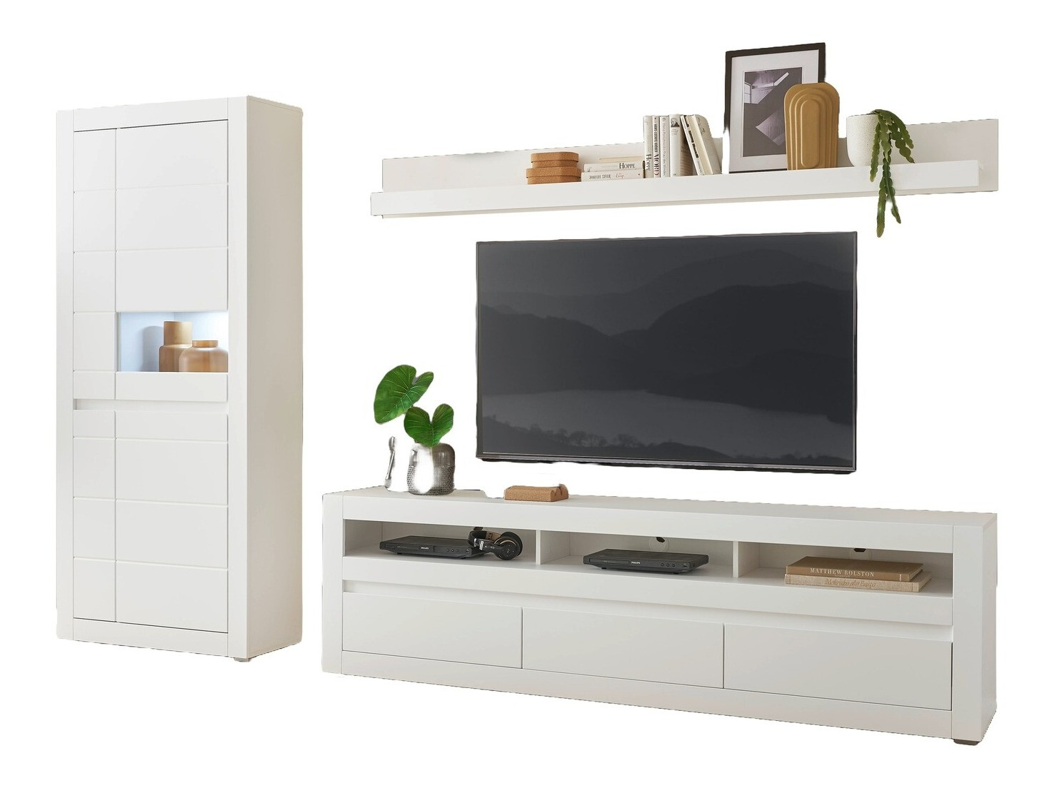 Комплект за хол Lirfele 105