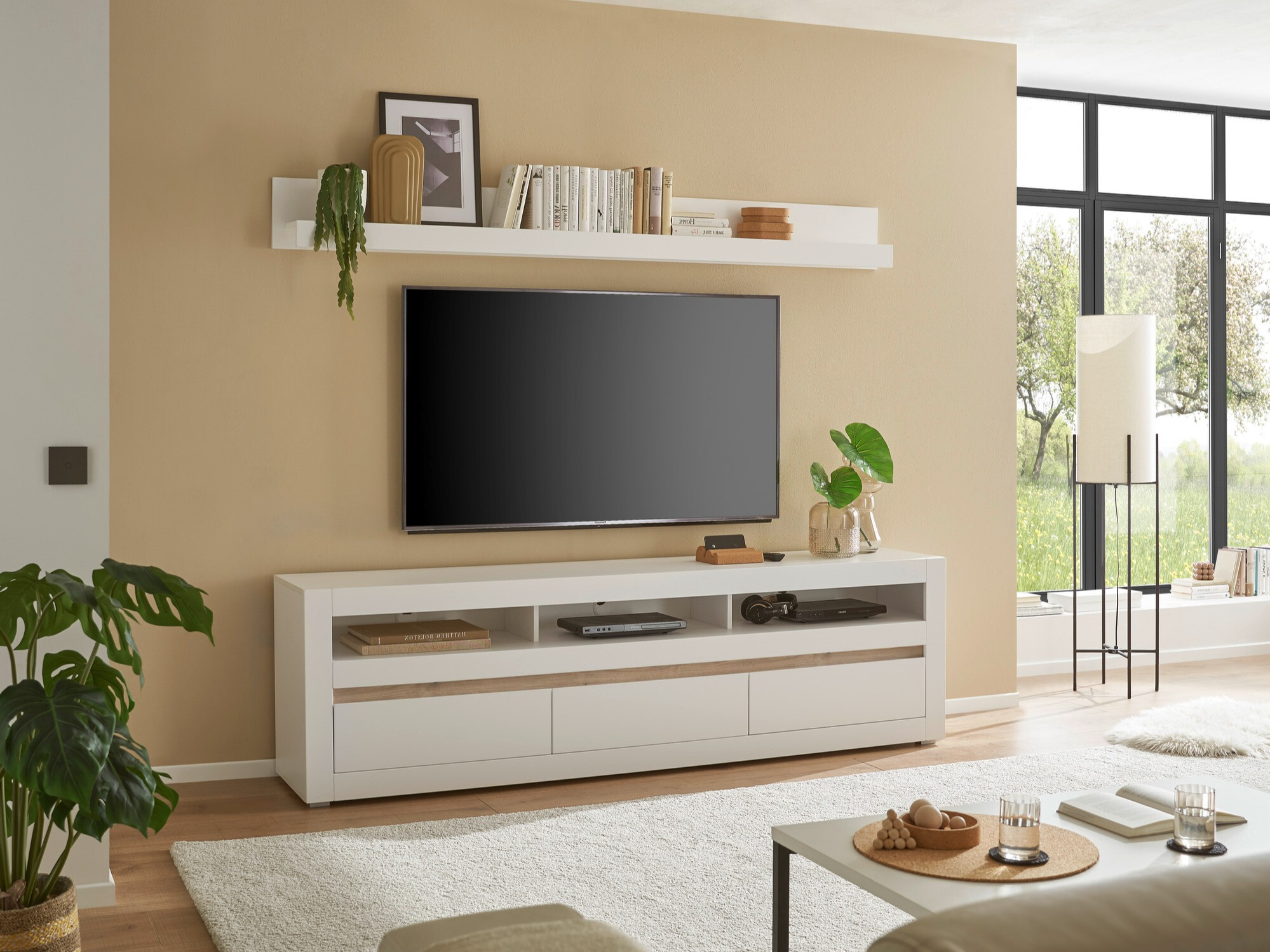 Комплект за хол Lirfele 106