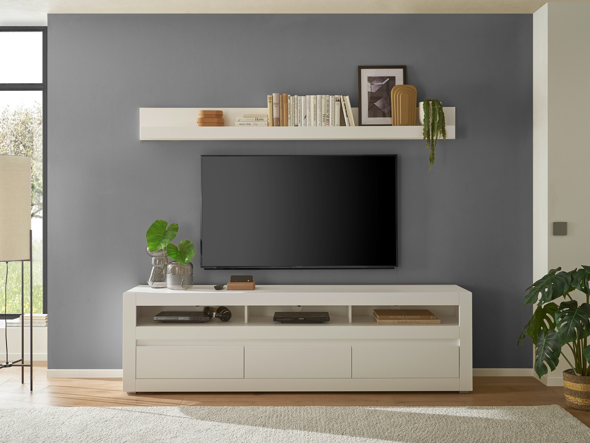 Комплект за хол Lirfele 106