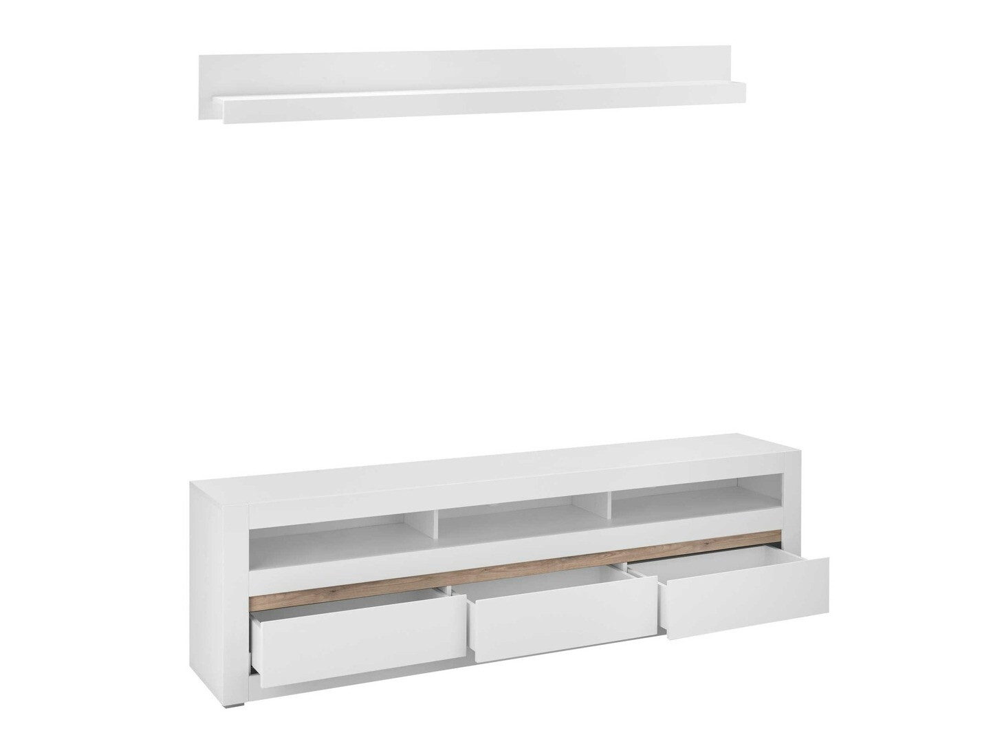 Комплект за хол Lirfele 106