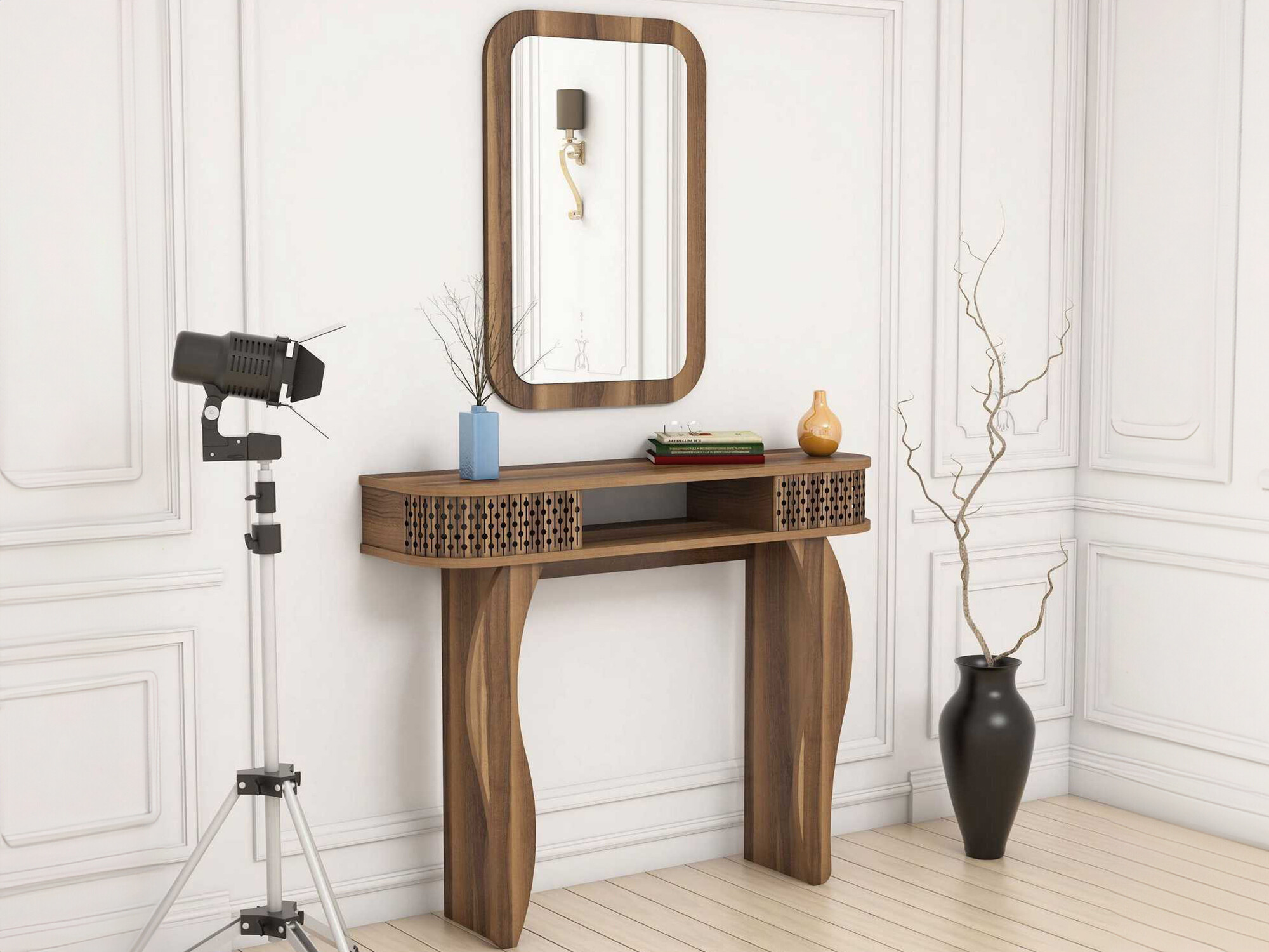 Конзолна маса Kailua 913