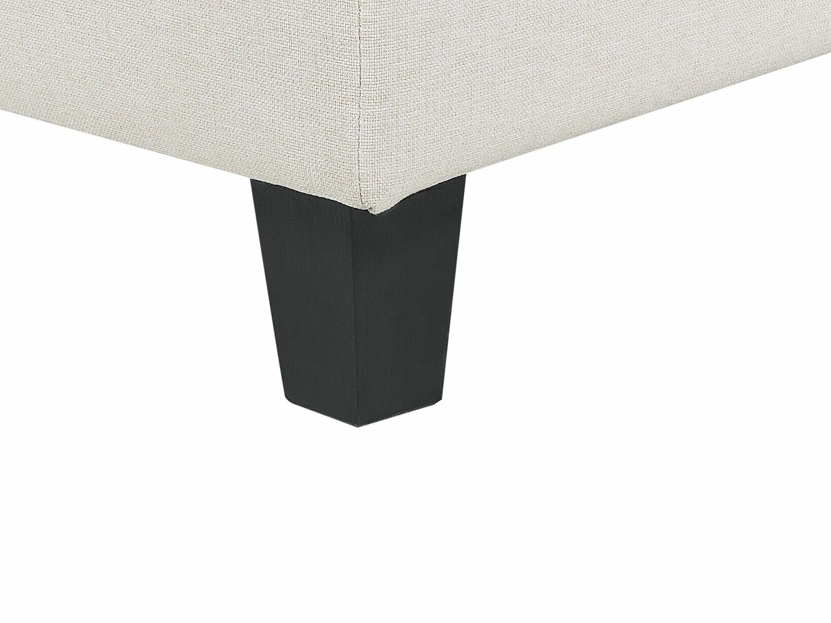 Модулен ъглов диван Elbmeli 109 (Бежов)