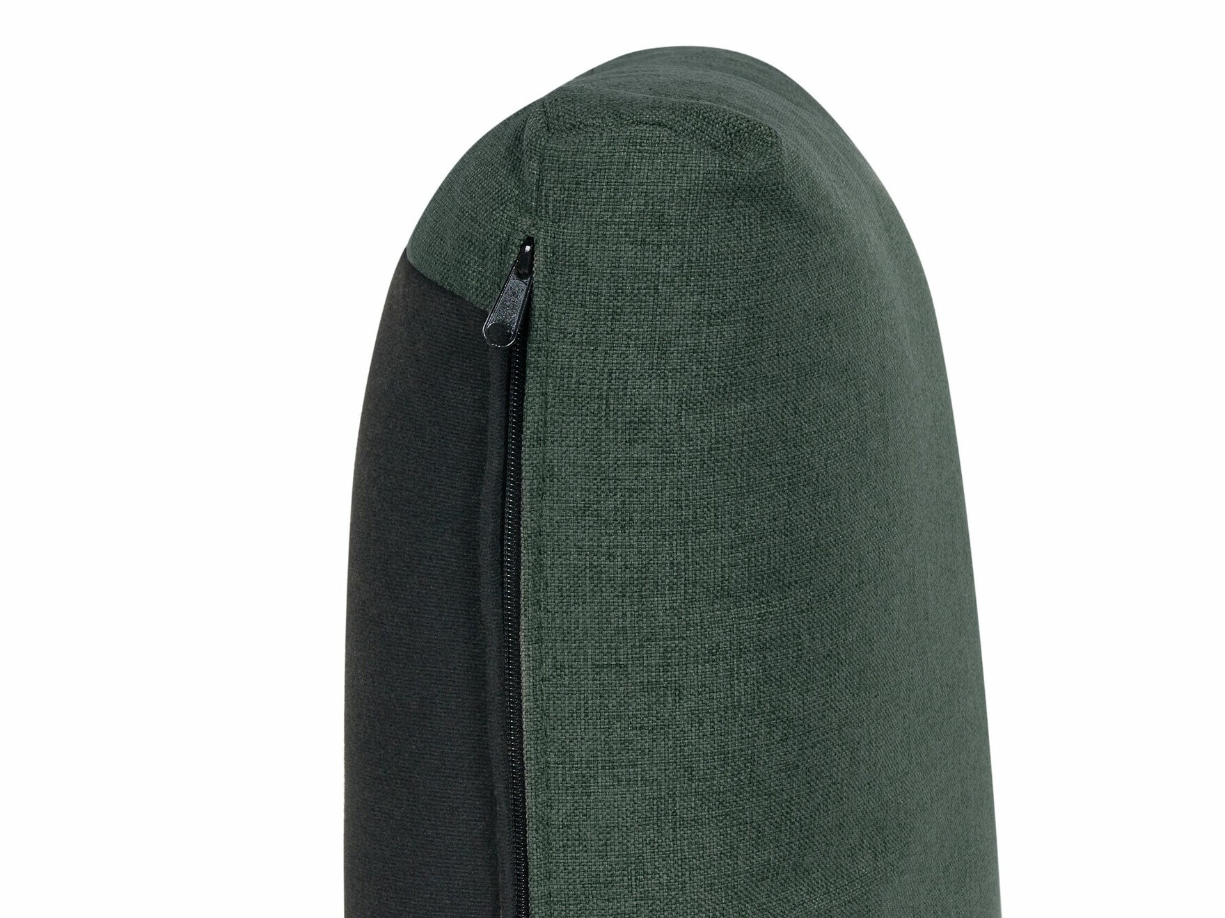 Модулен ъглов диван Elbmeli 109 (Зелен)